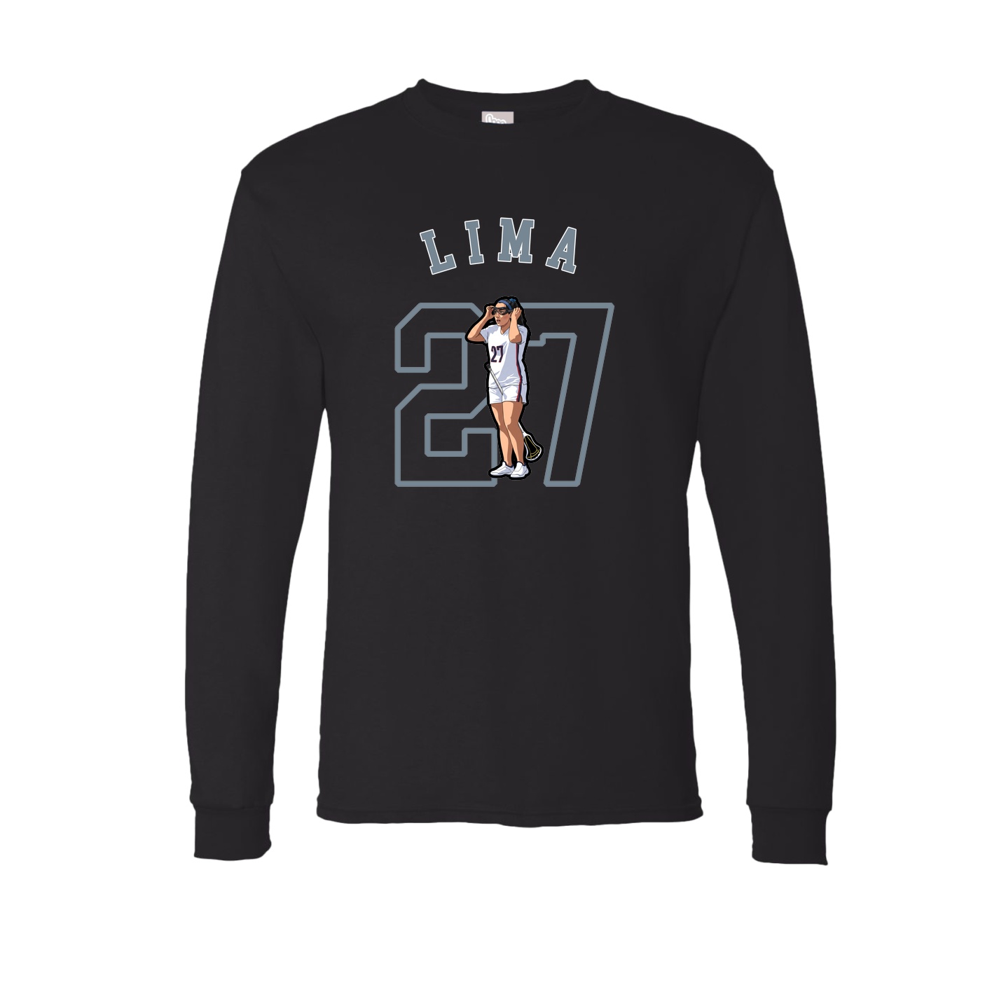 Long Sleeve Tee