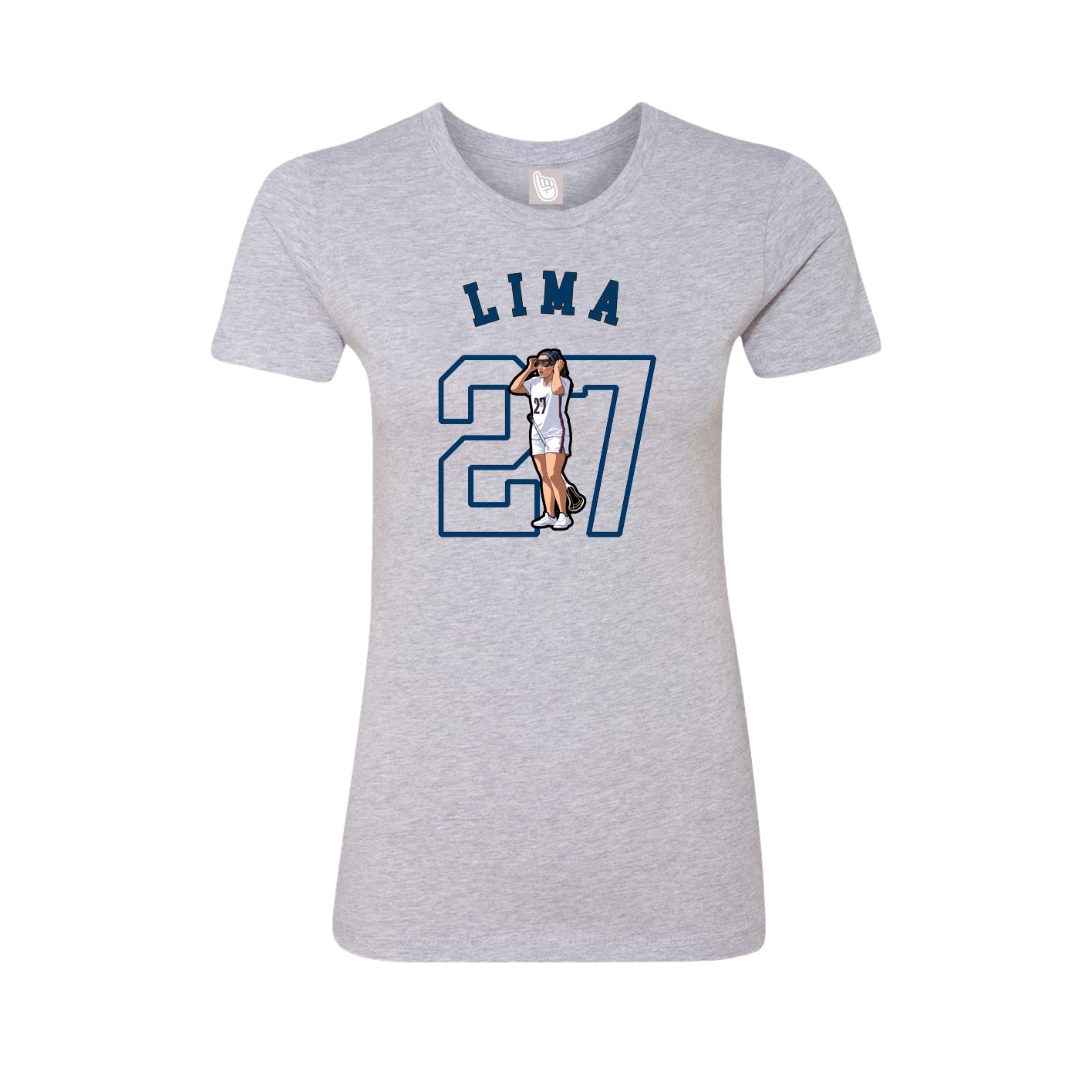 Womens Tee
