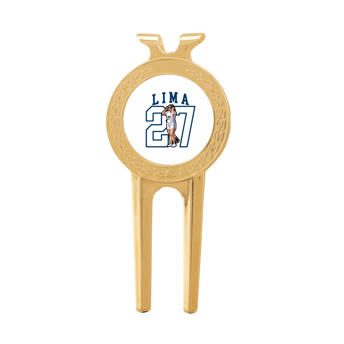 Divot Tool with Ball Marker — Shirsey in Classic