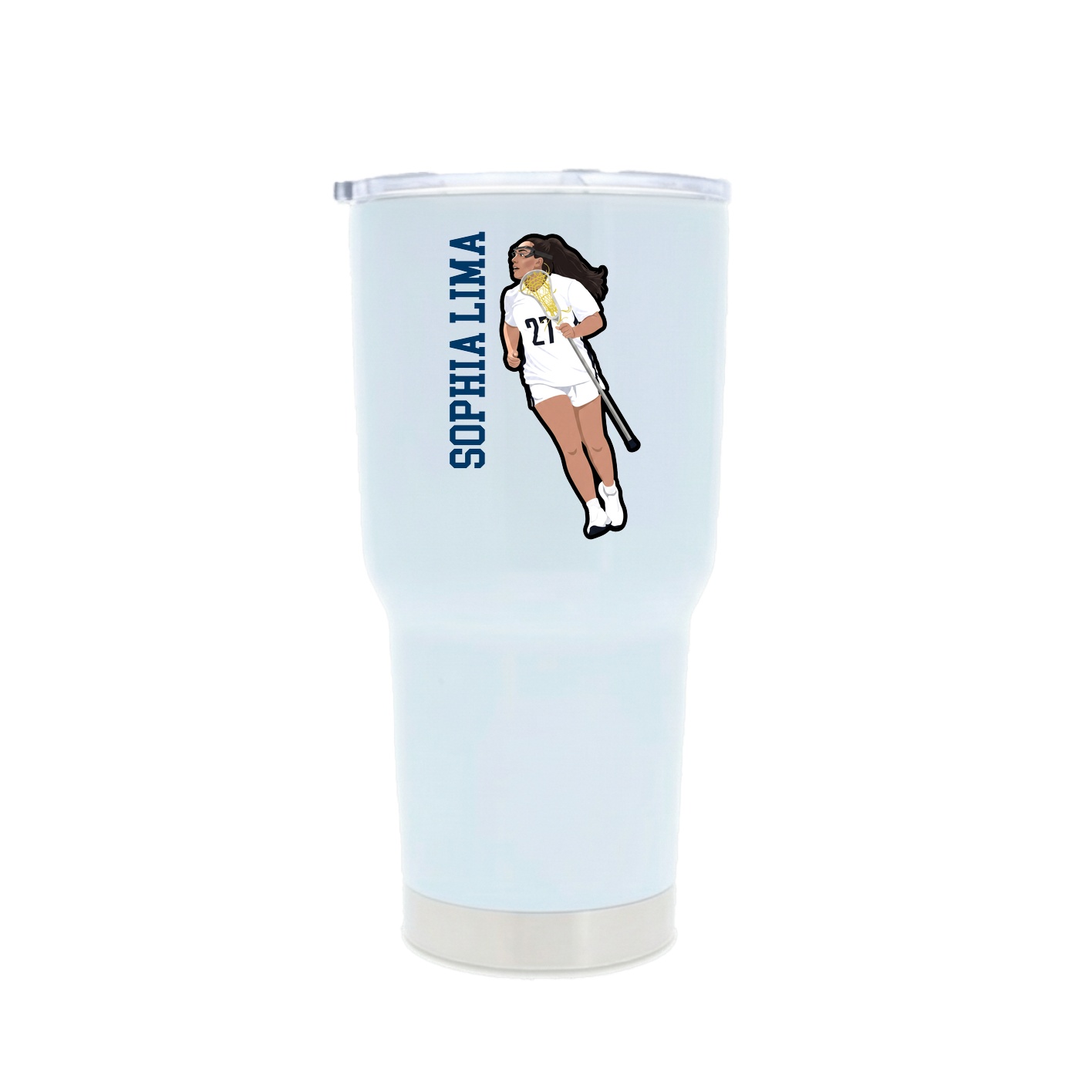 30oz Stainless Steel Tumbler