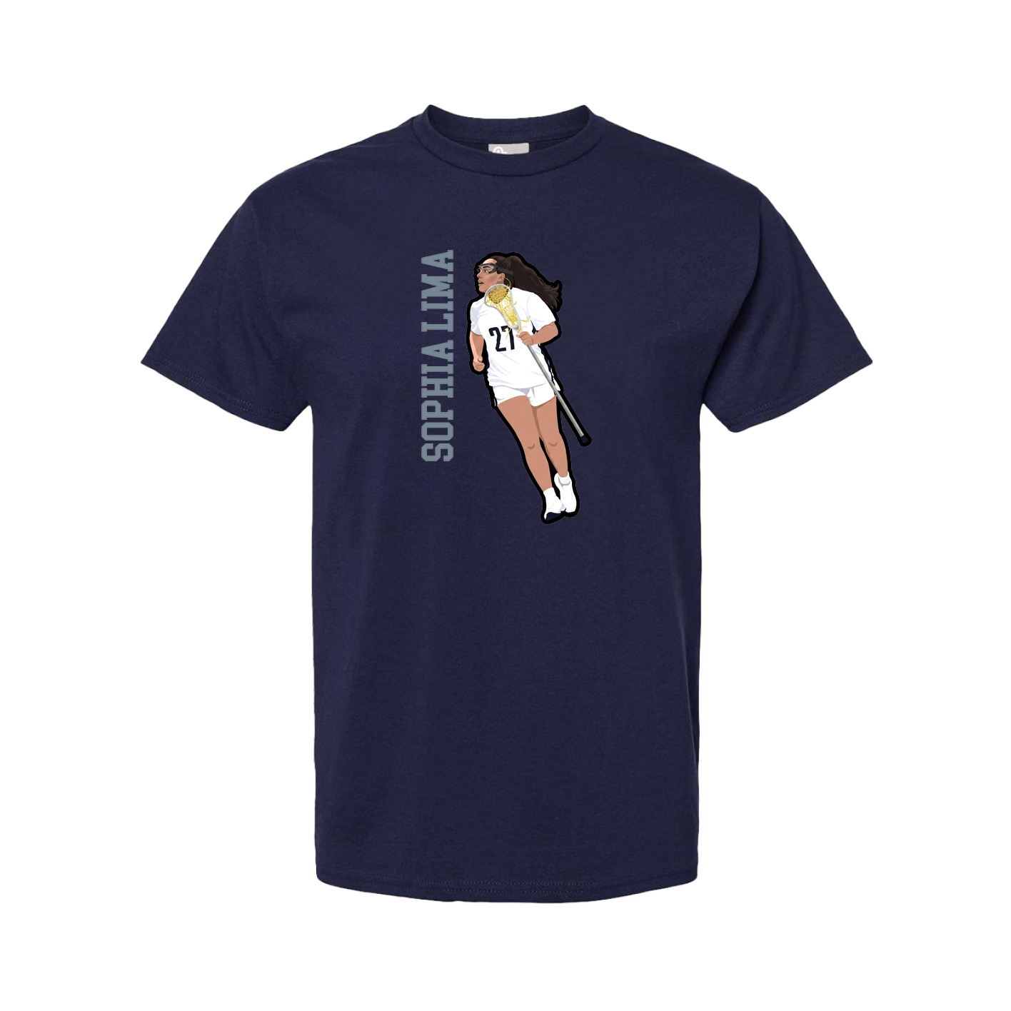 NIL Club Tee