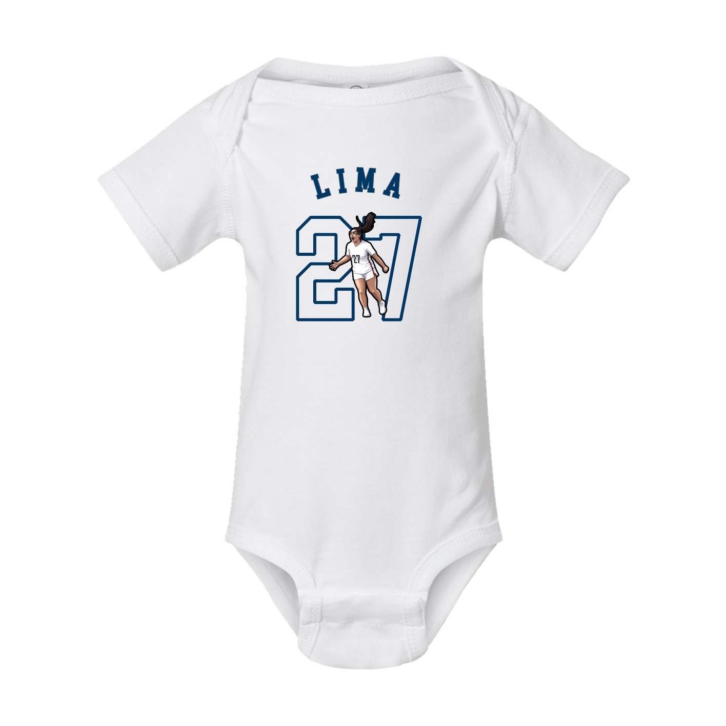 Baby Onesie