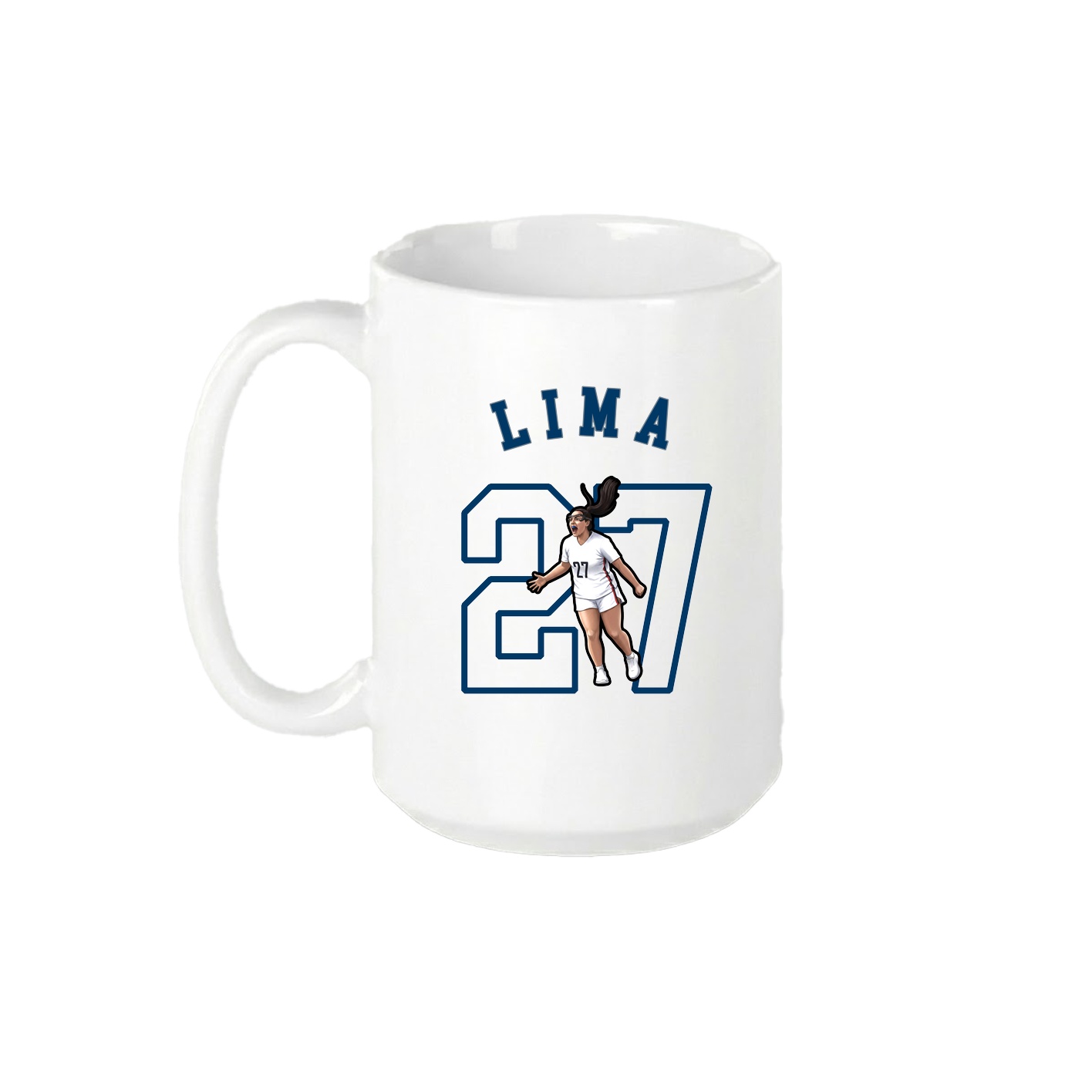 15oz Coffee Mug