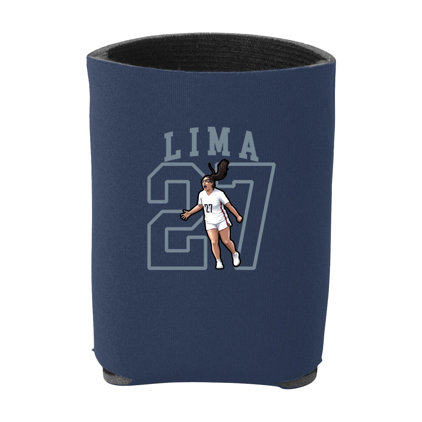 Can Holder — Shirsey in Navy