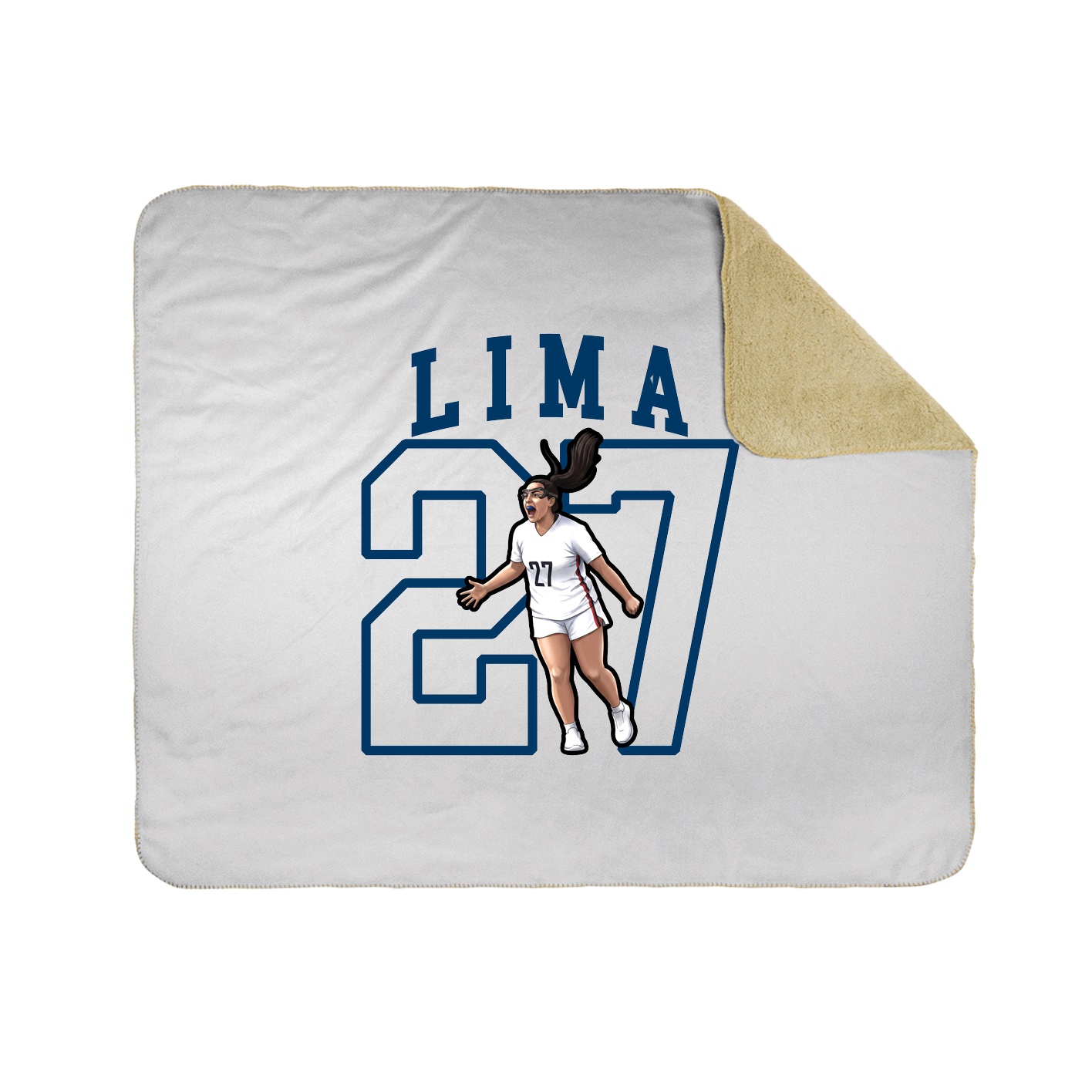 Throw Blanket