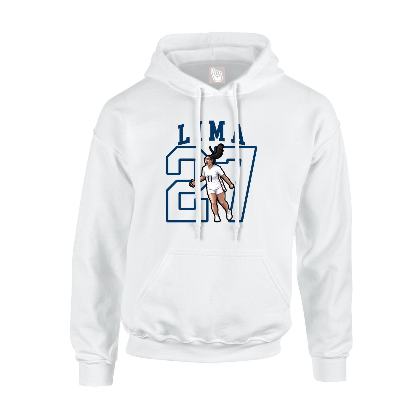Youth Hoodie