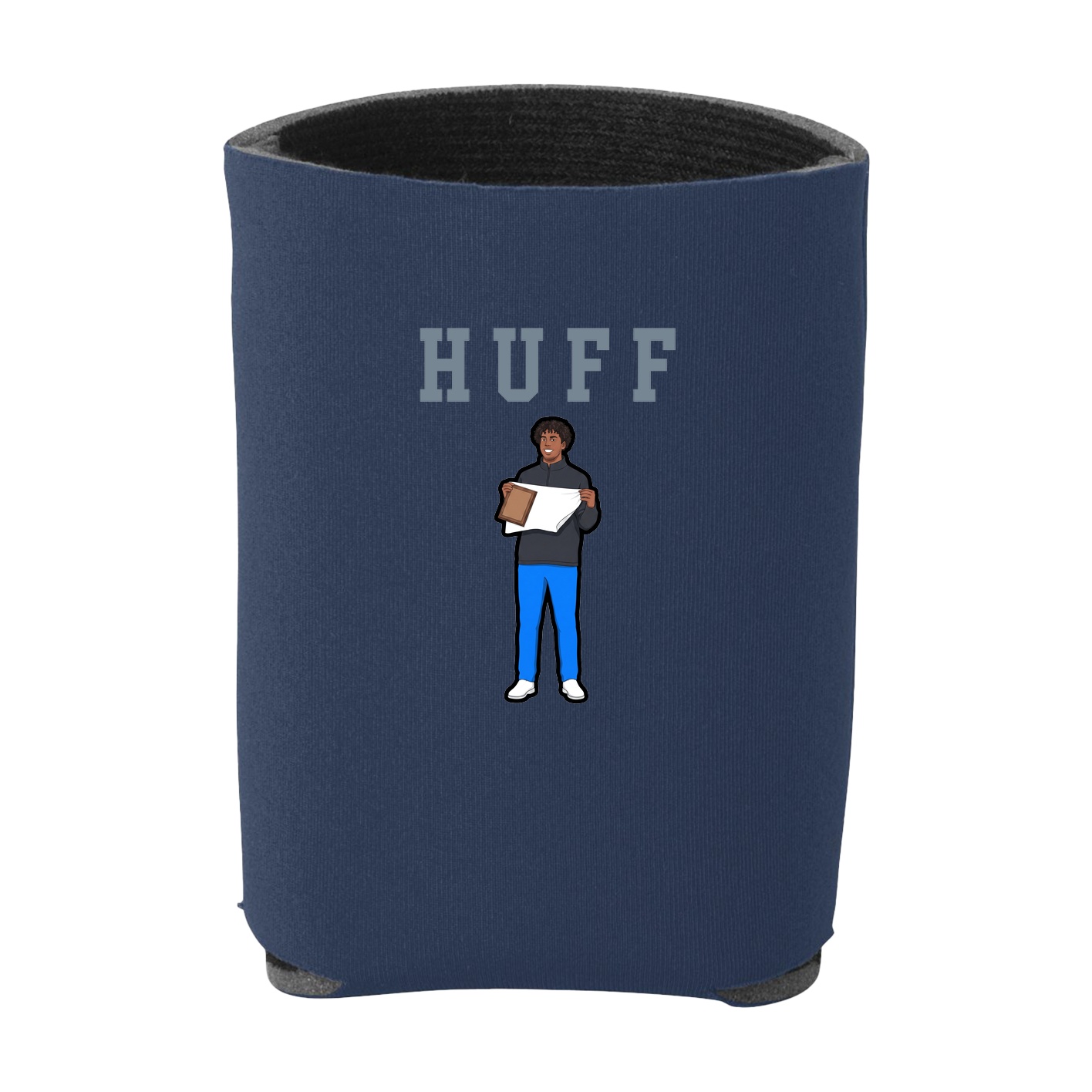 Can Holder — Shirsey in Navy