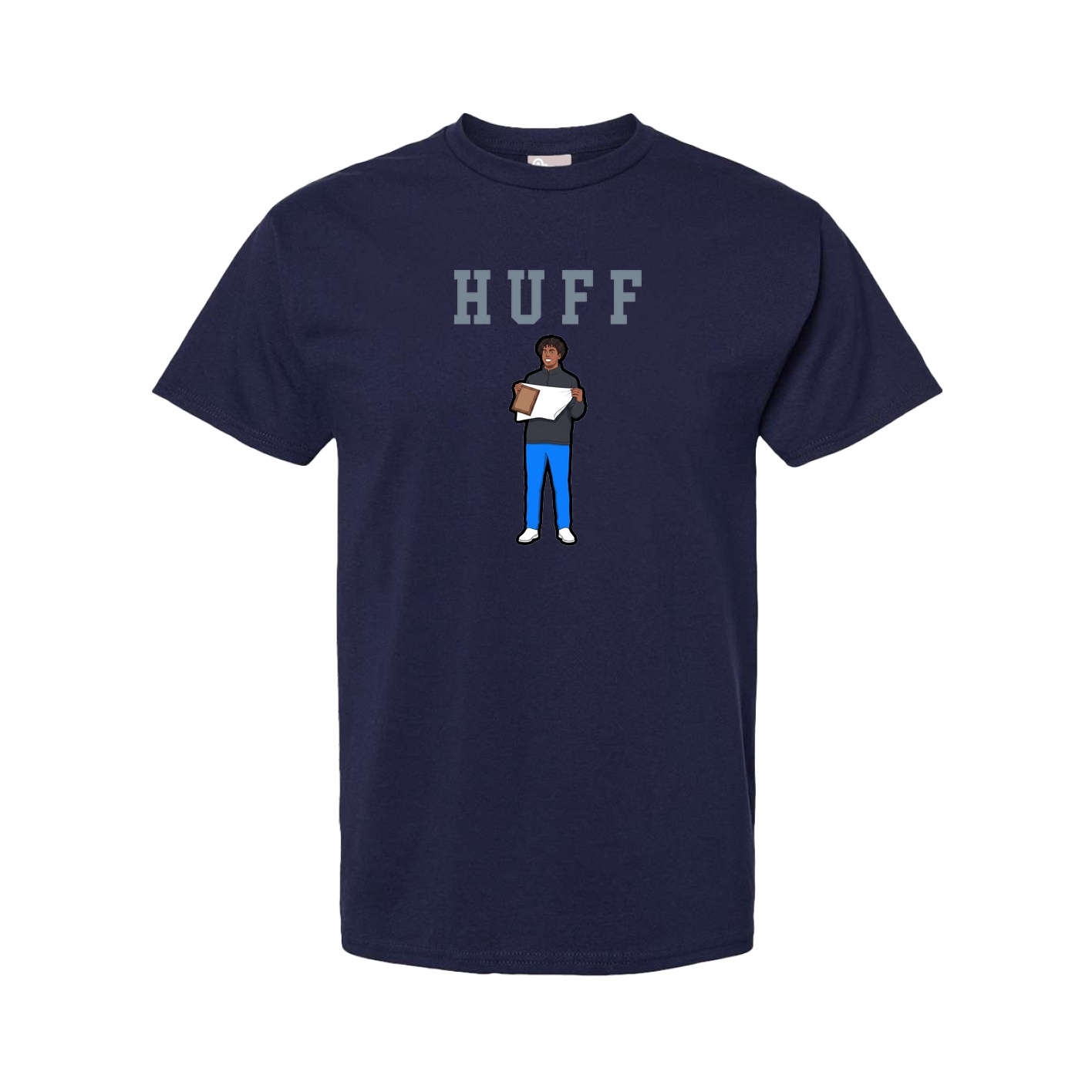 Tee — Shirsey in Navy
