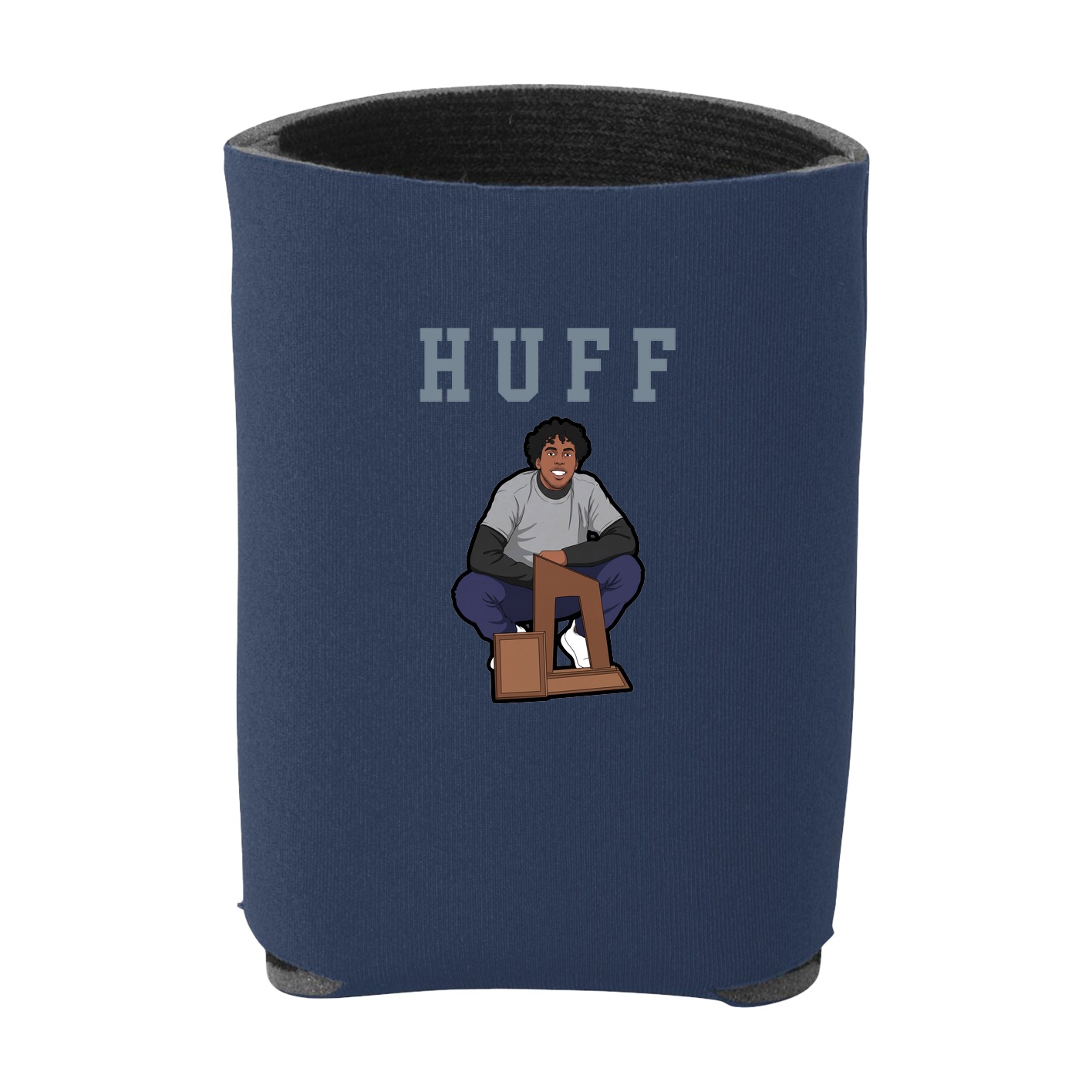 Can Holder — Shirsey in Navy
