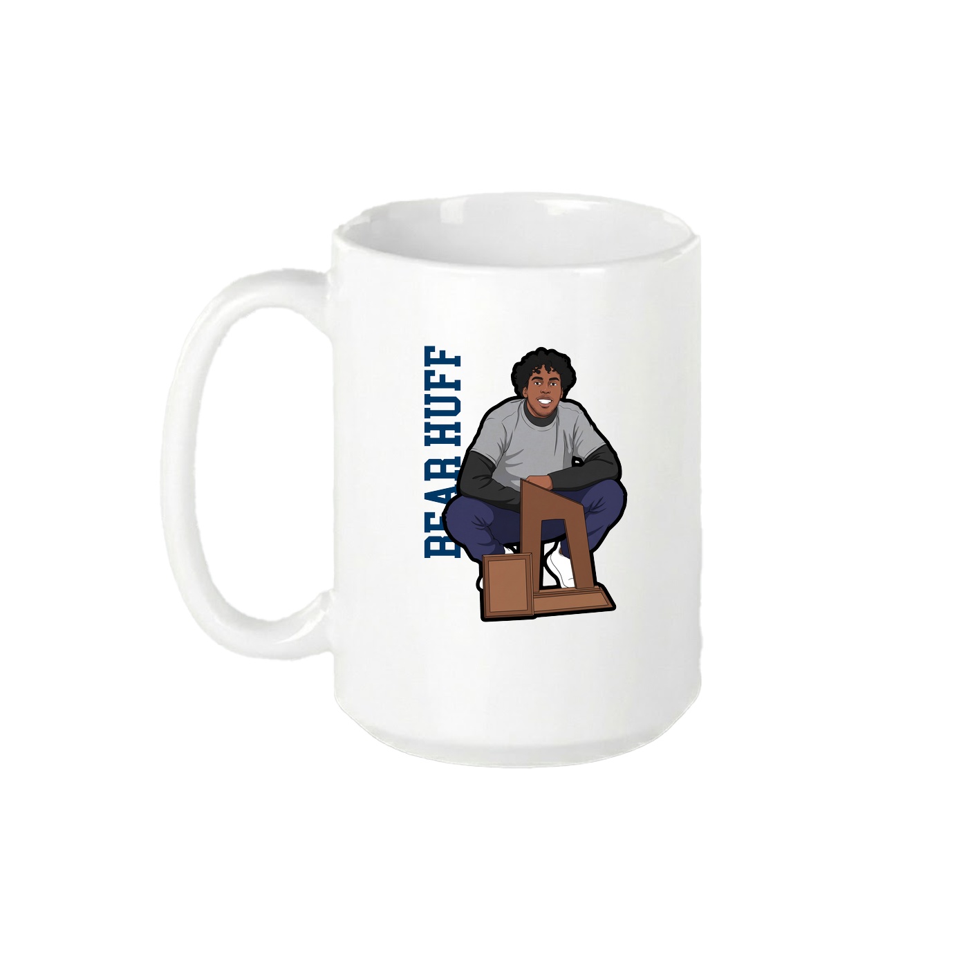 15oz Coffee Mug