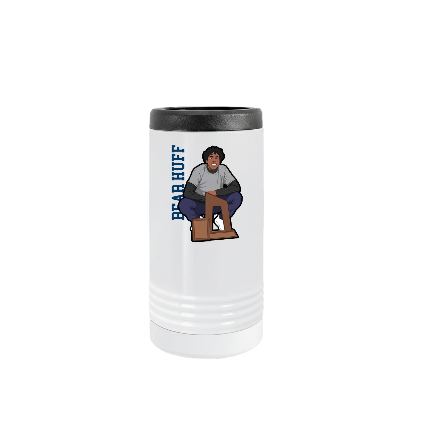 Slim Beverage Holder