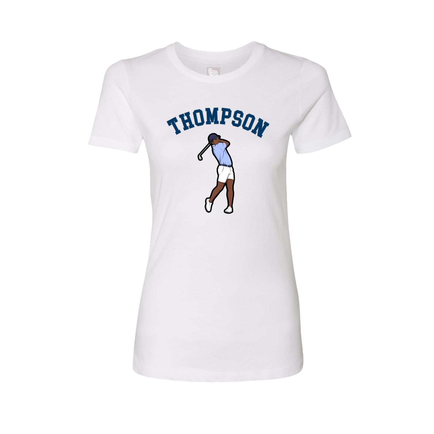 NIL Club Womens Tee