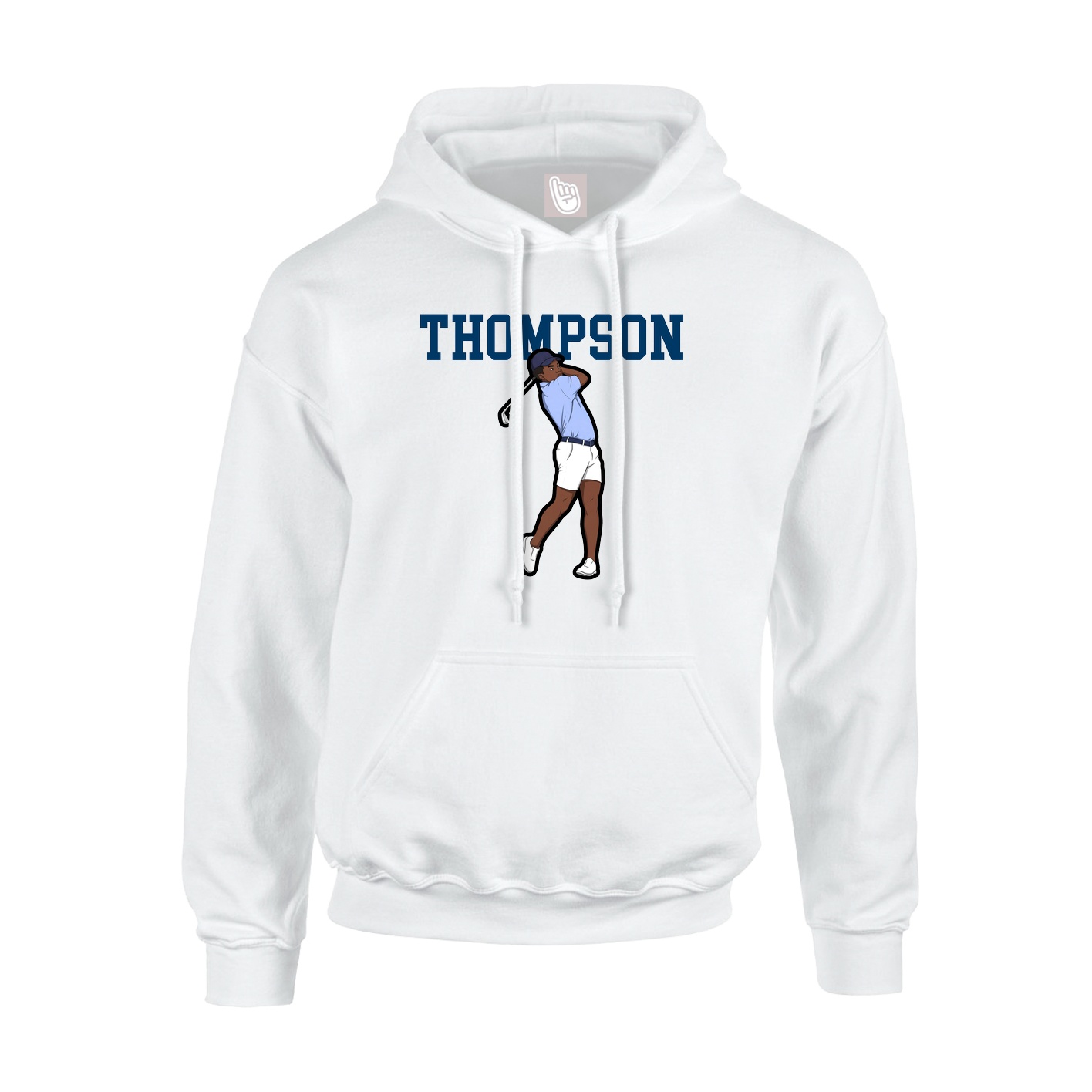 NIL Club Hoodie