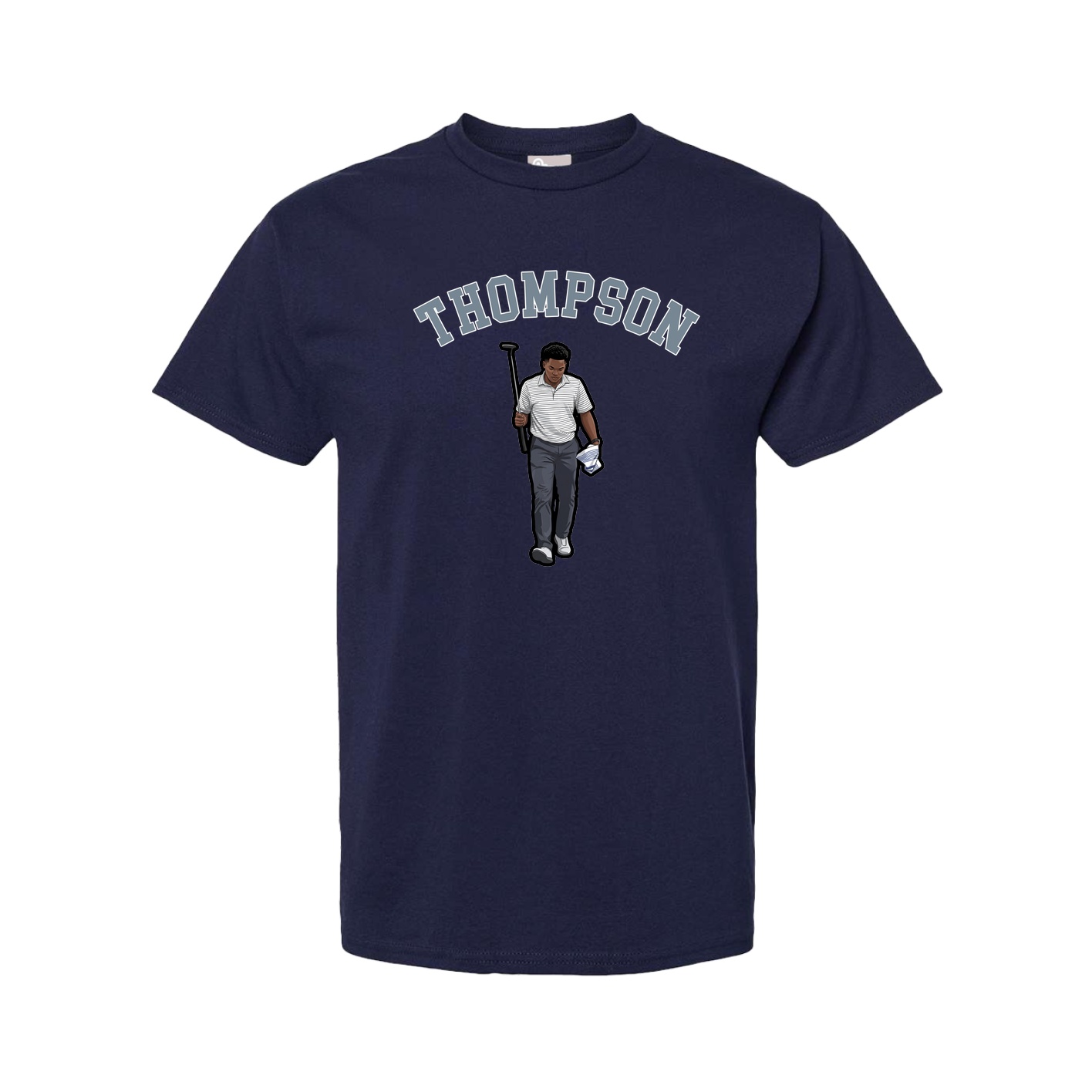 NIL Club Tee