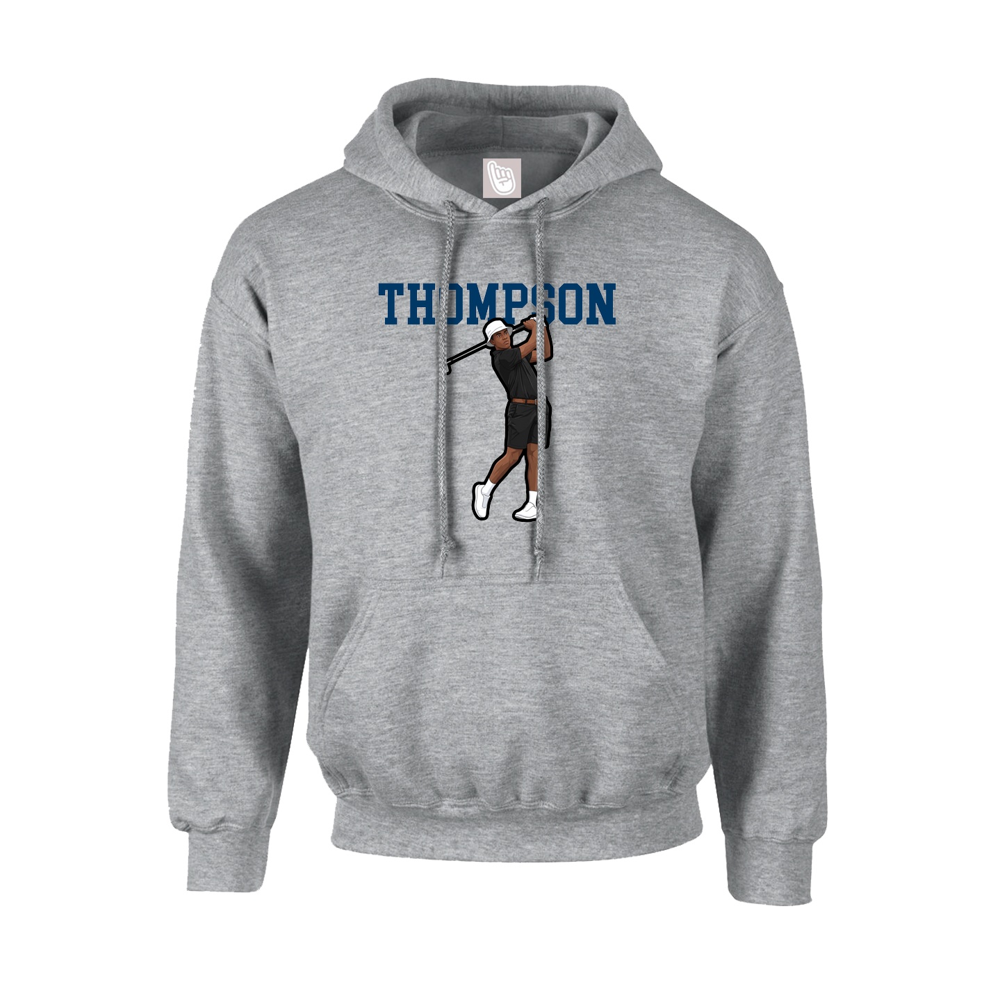 NIL Club Youth Hoodie