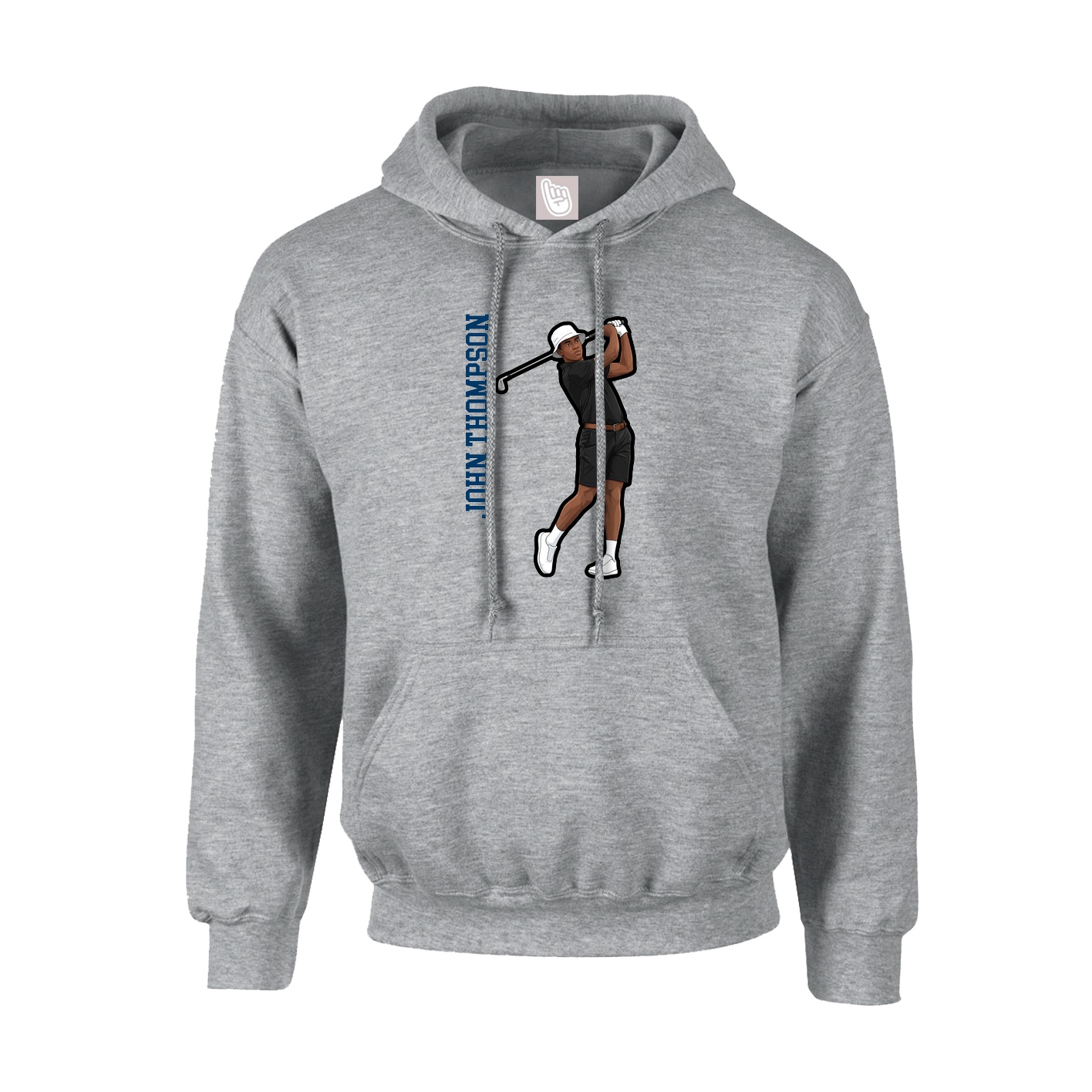NIL Club Hoodie