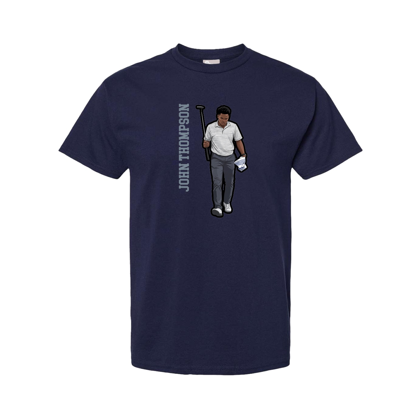 NIL Club Tee