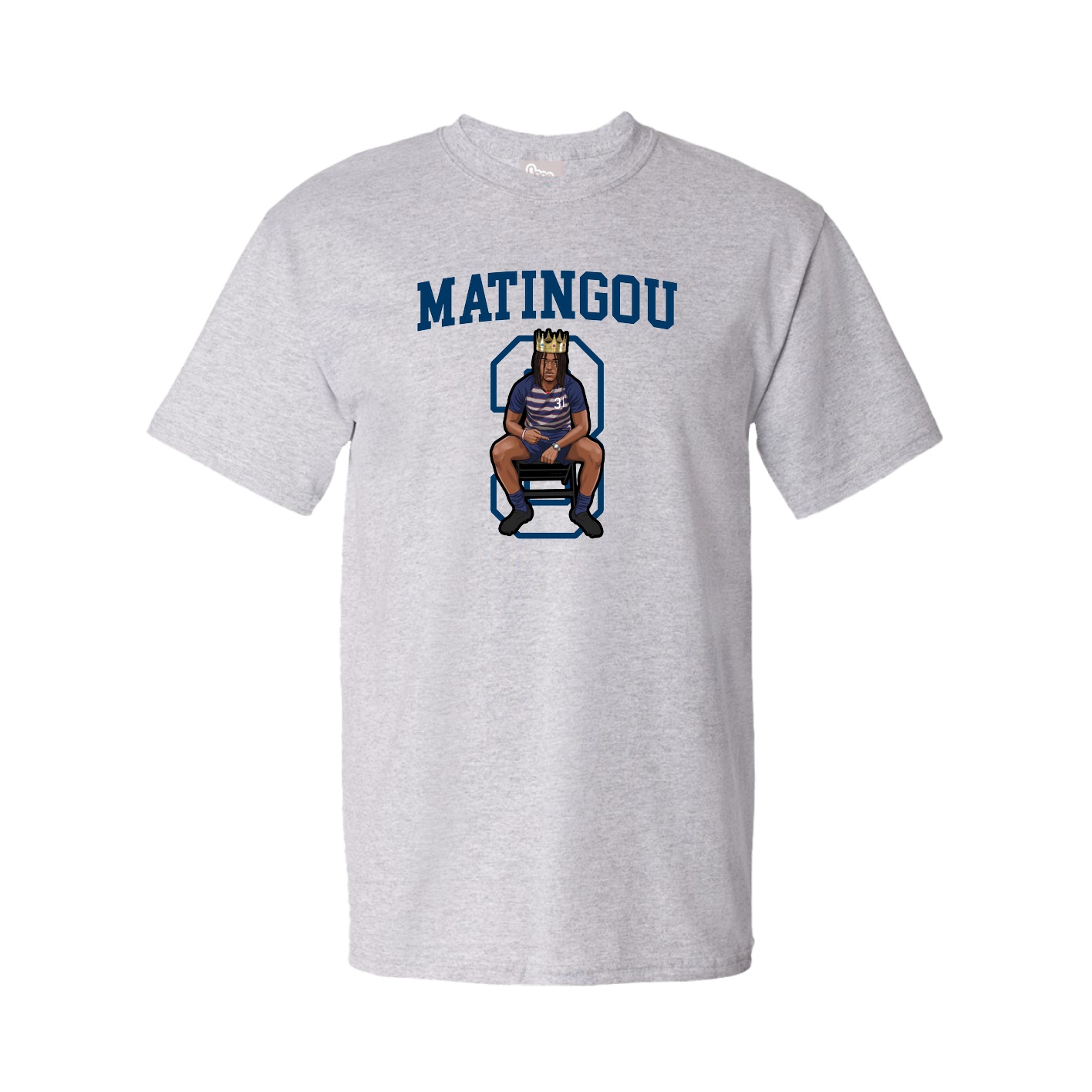 NIL Club Youth Tee