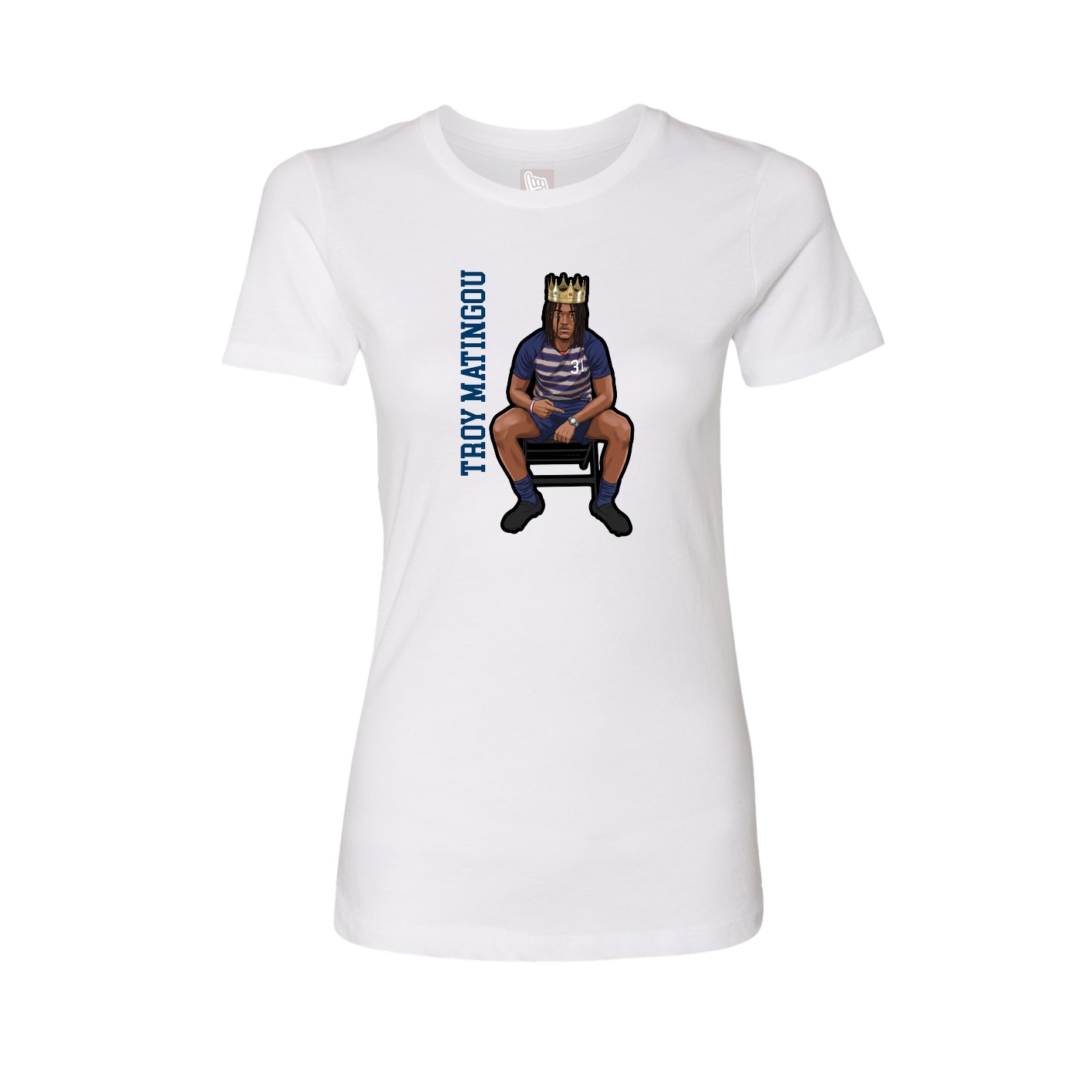 Womens Tee