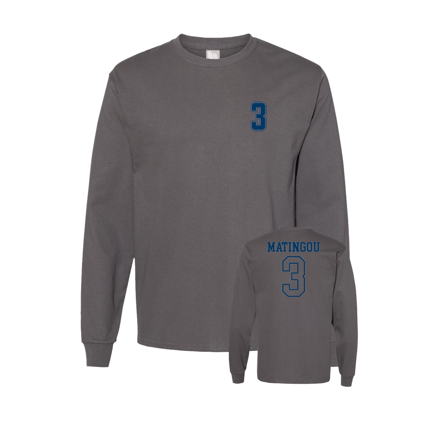Long Sleeve Tee