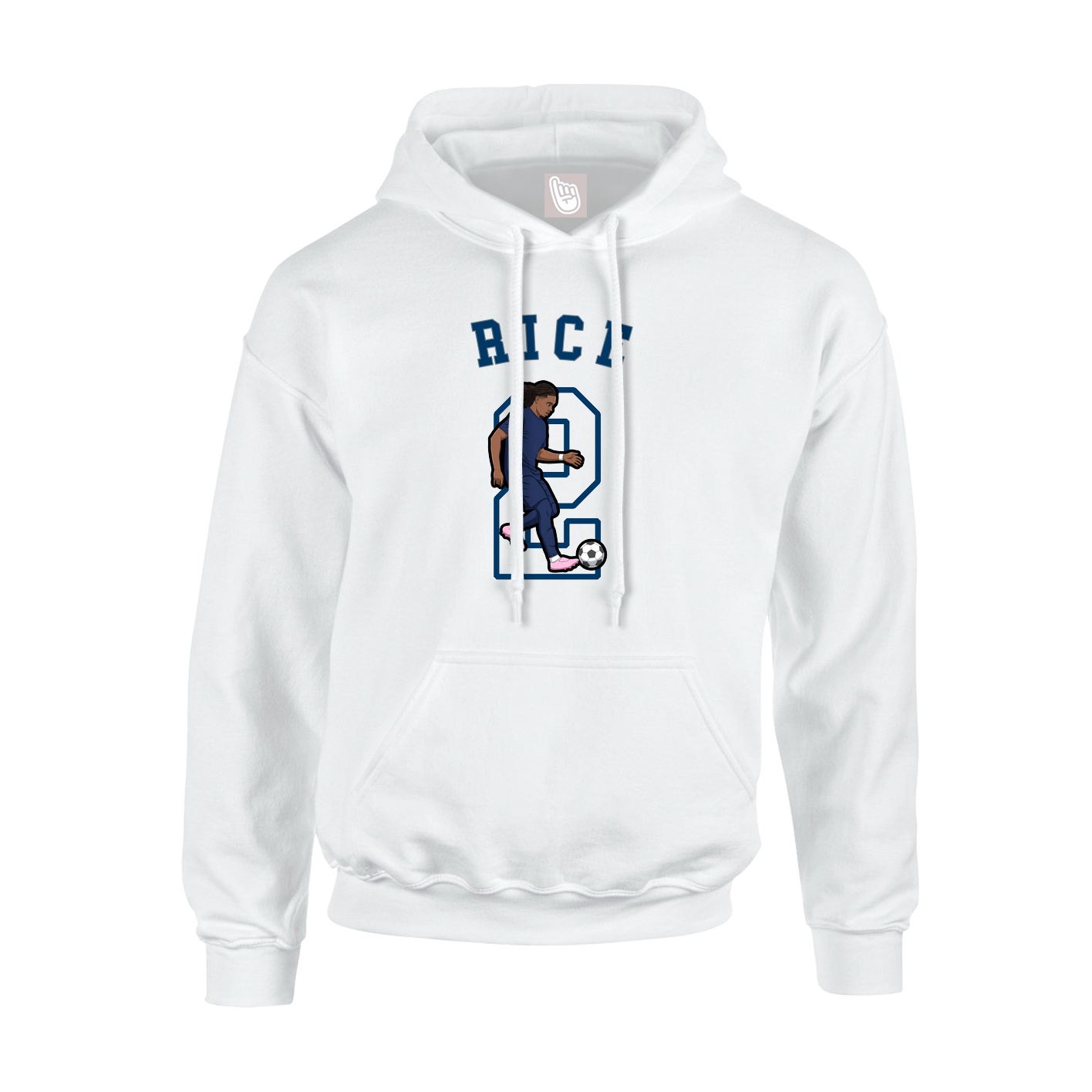 NIL Club Hoodie