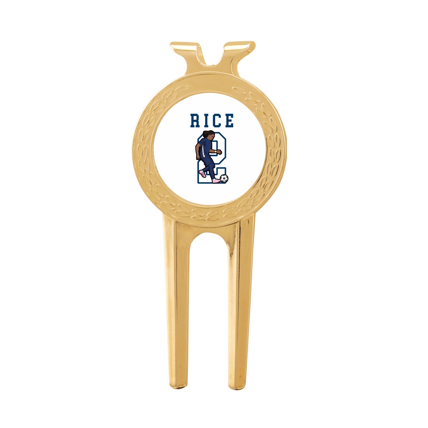 Divot Tool with Ball Marker — Shirsey in Classic