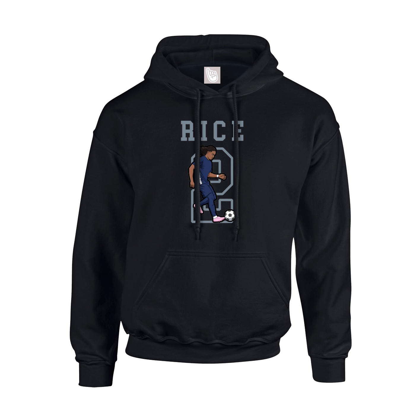 NIL Club Hoodie