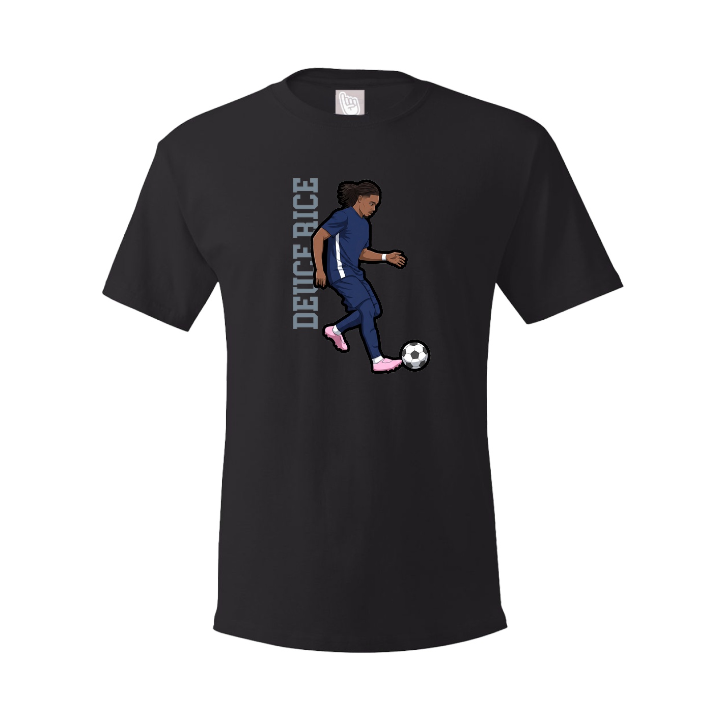 NIL Club Tee