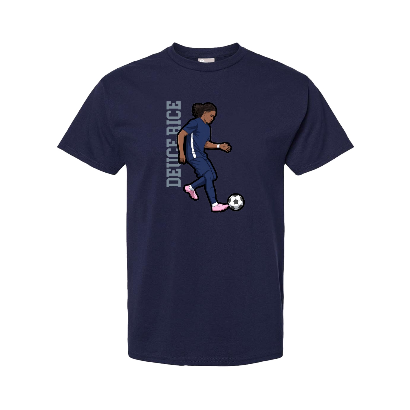 NIL Club Tee