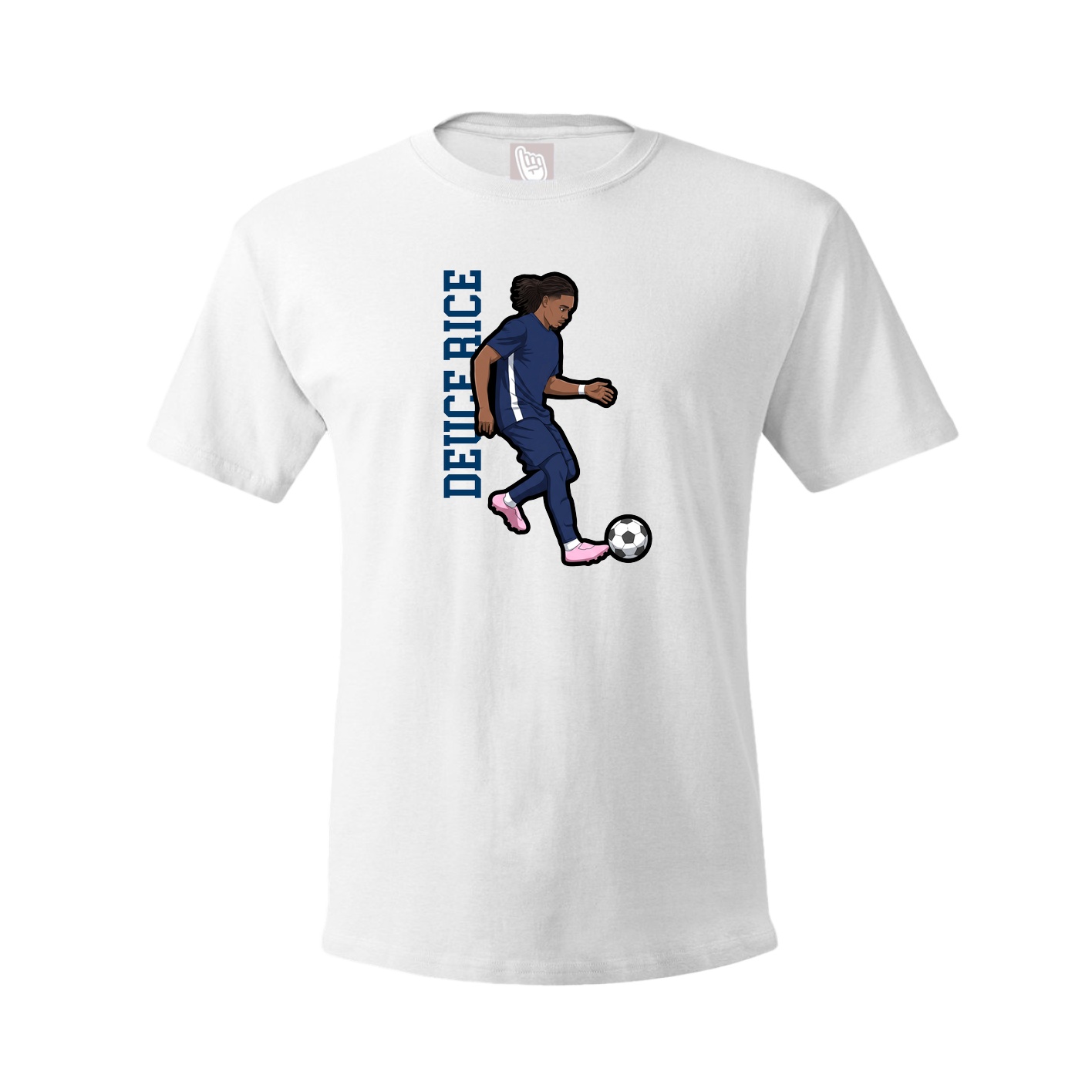 NIL Club Tee