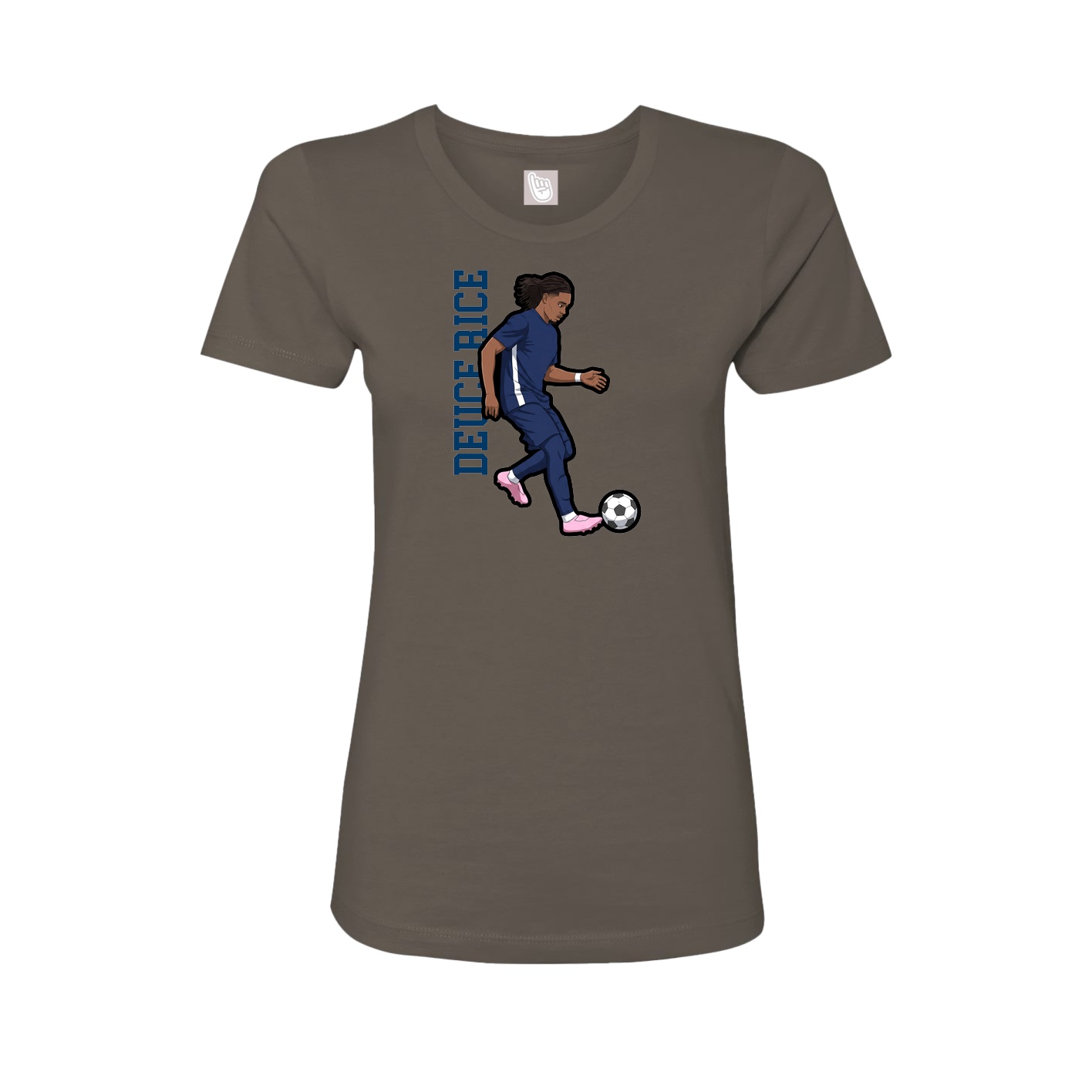 NIL Club Womens Tee