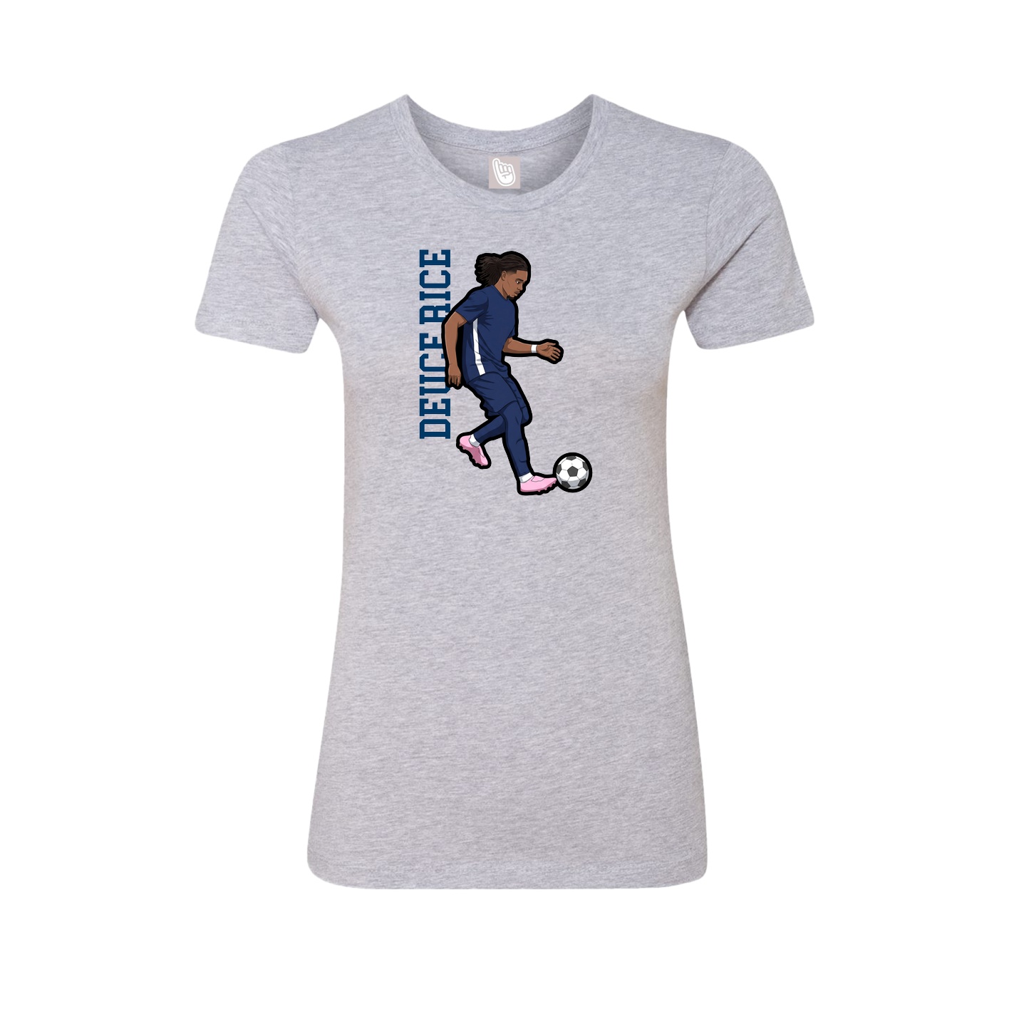 NIL Club Womens Tee