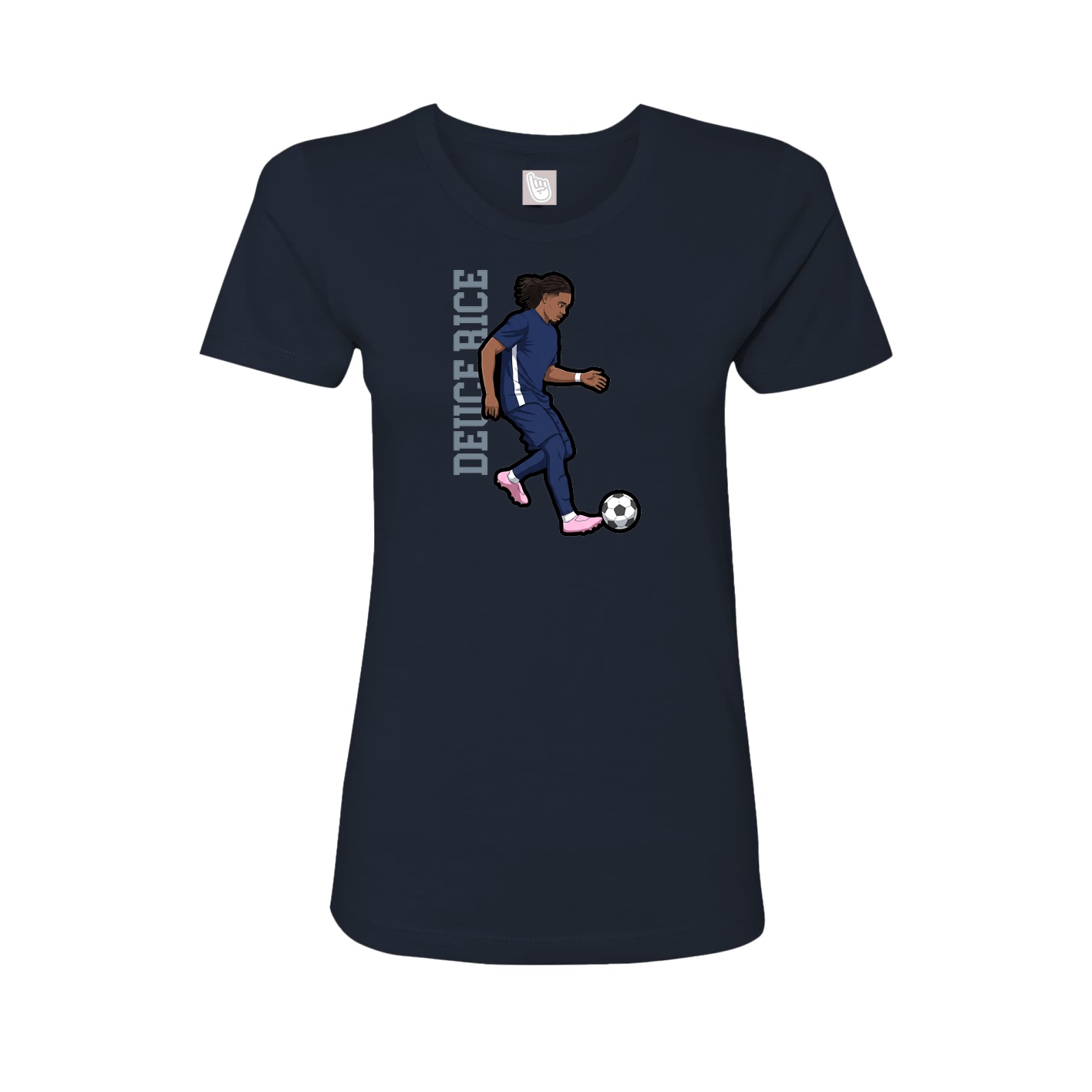 NIL Club Womens Tee