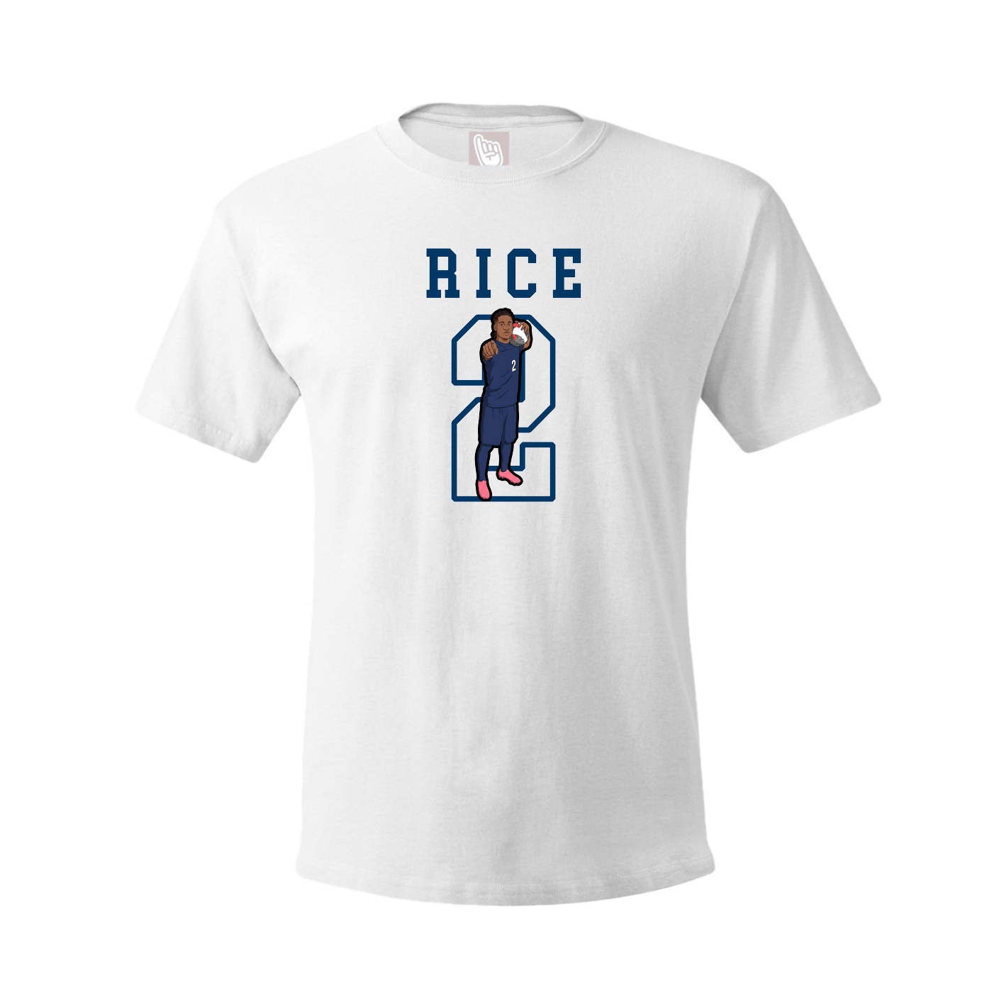 NIL Club Tee