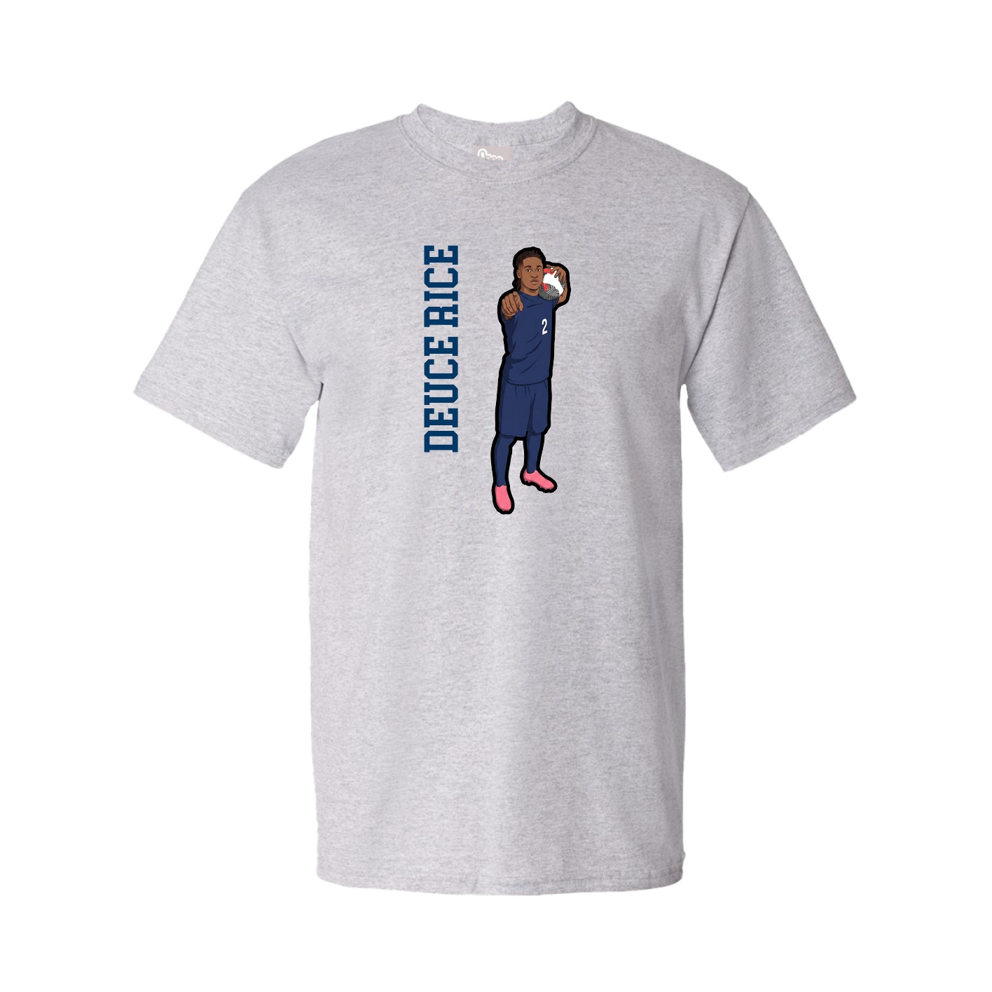 NIL Club Tee
