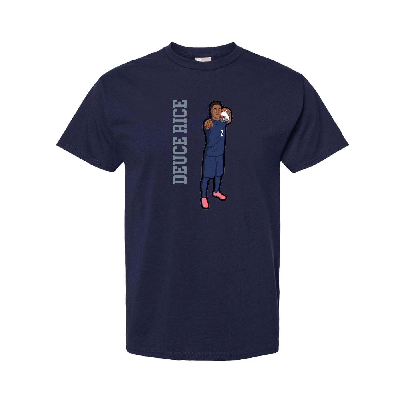 NIL Club Tee