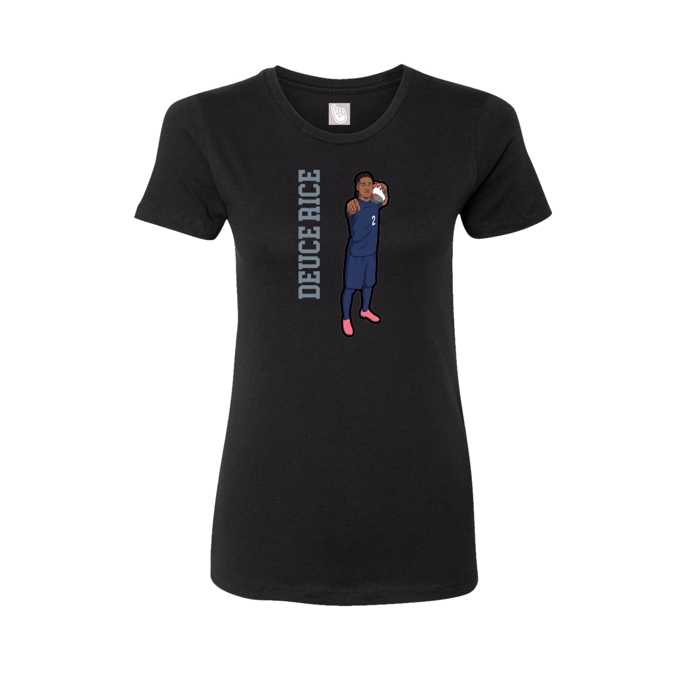 NIL Club Womens Tee