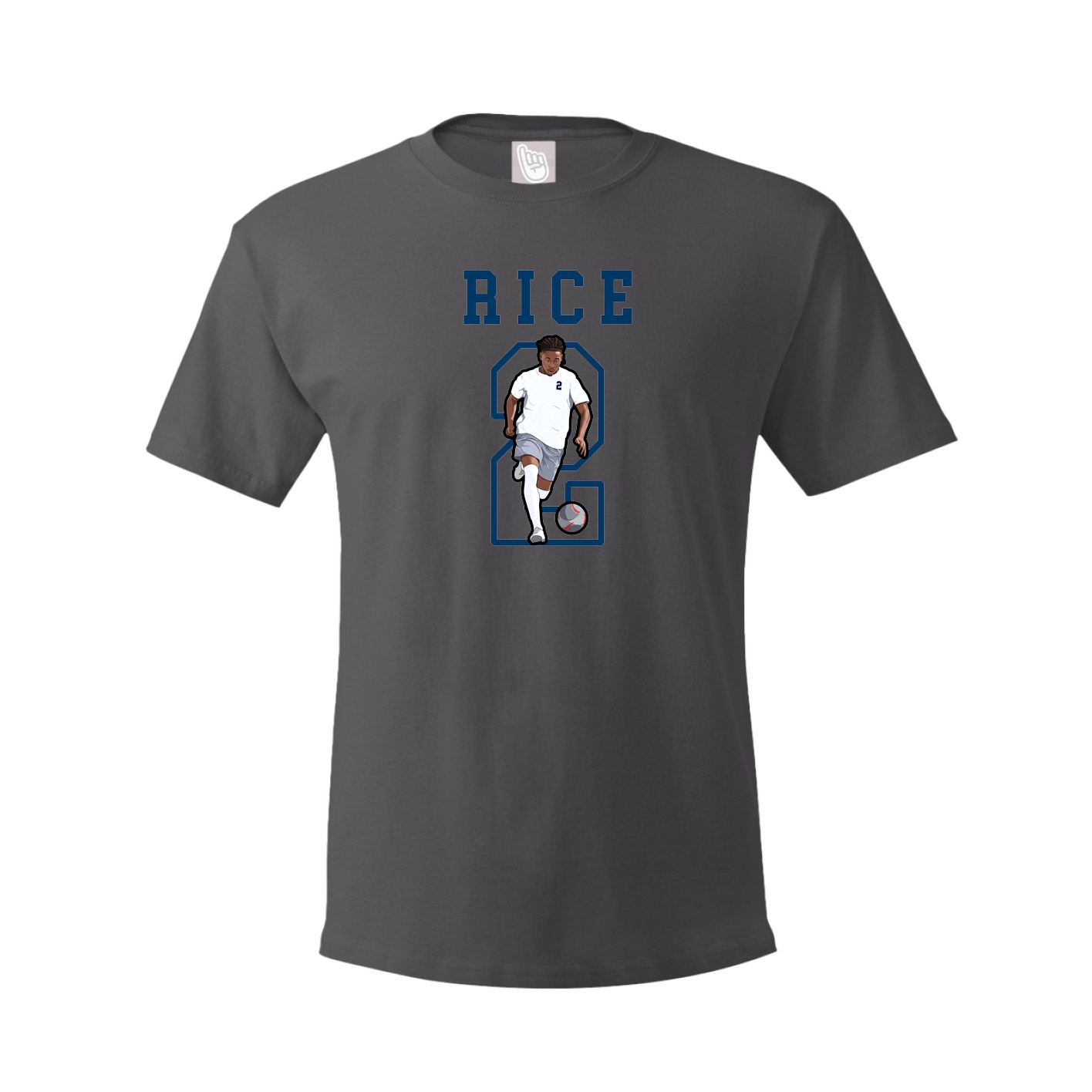 NIL Club Tee