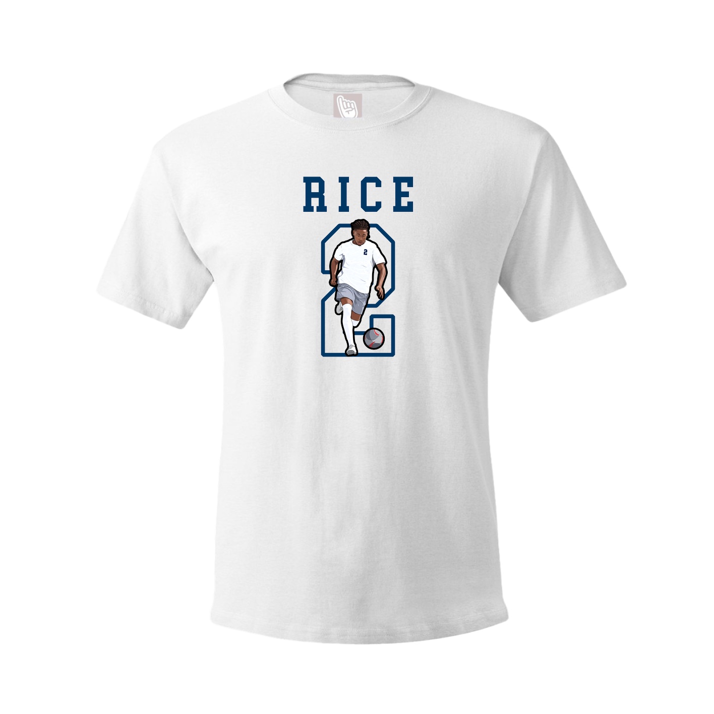 NIL Club Tee