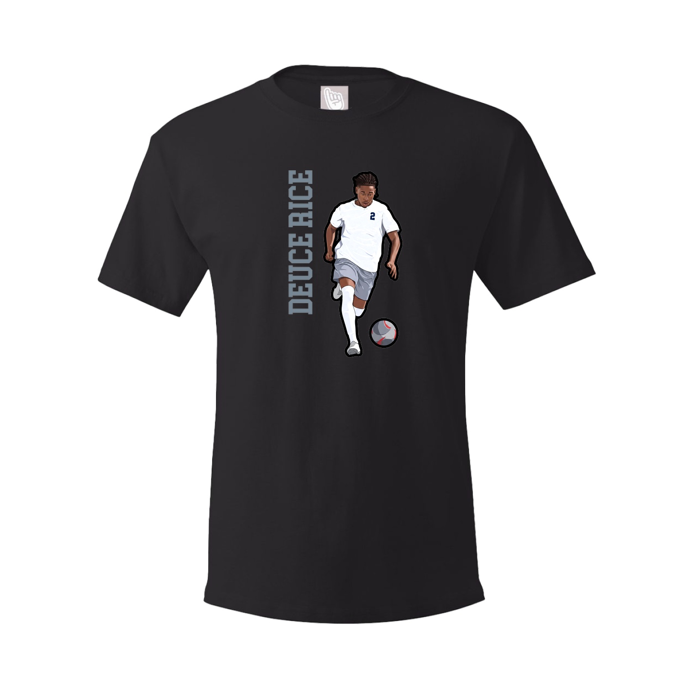 NIL Club Tee