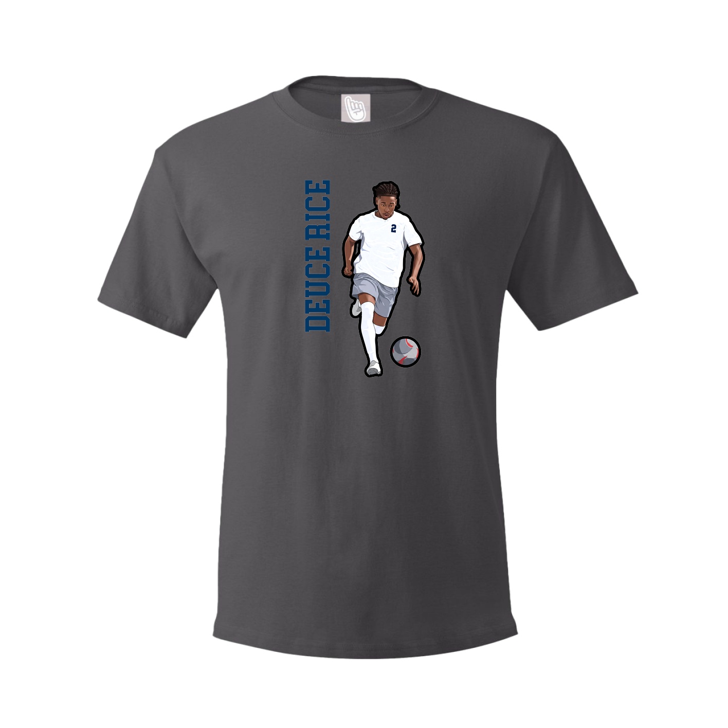 NIL Club Tee