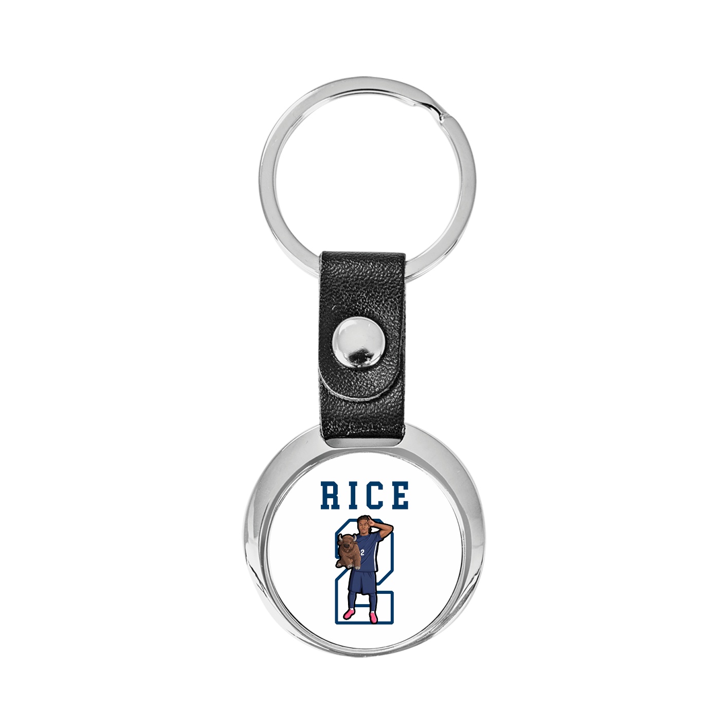 Key Chain — Shirsey in Classic