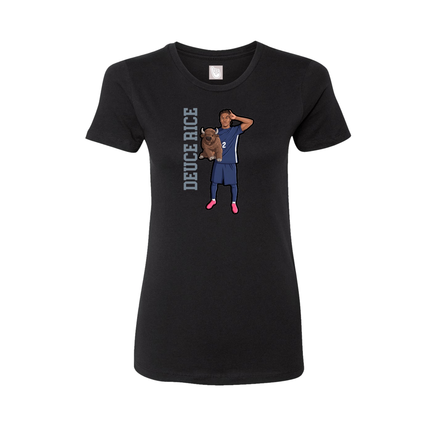 NIL Club Womens Tee