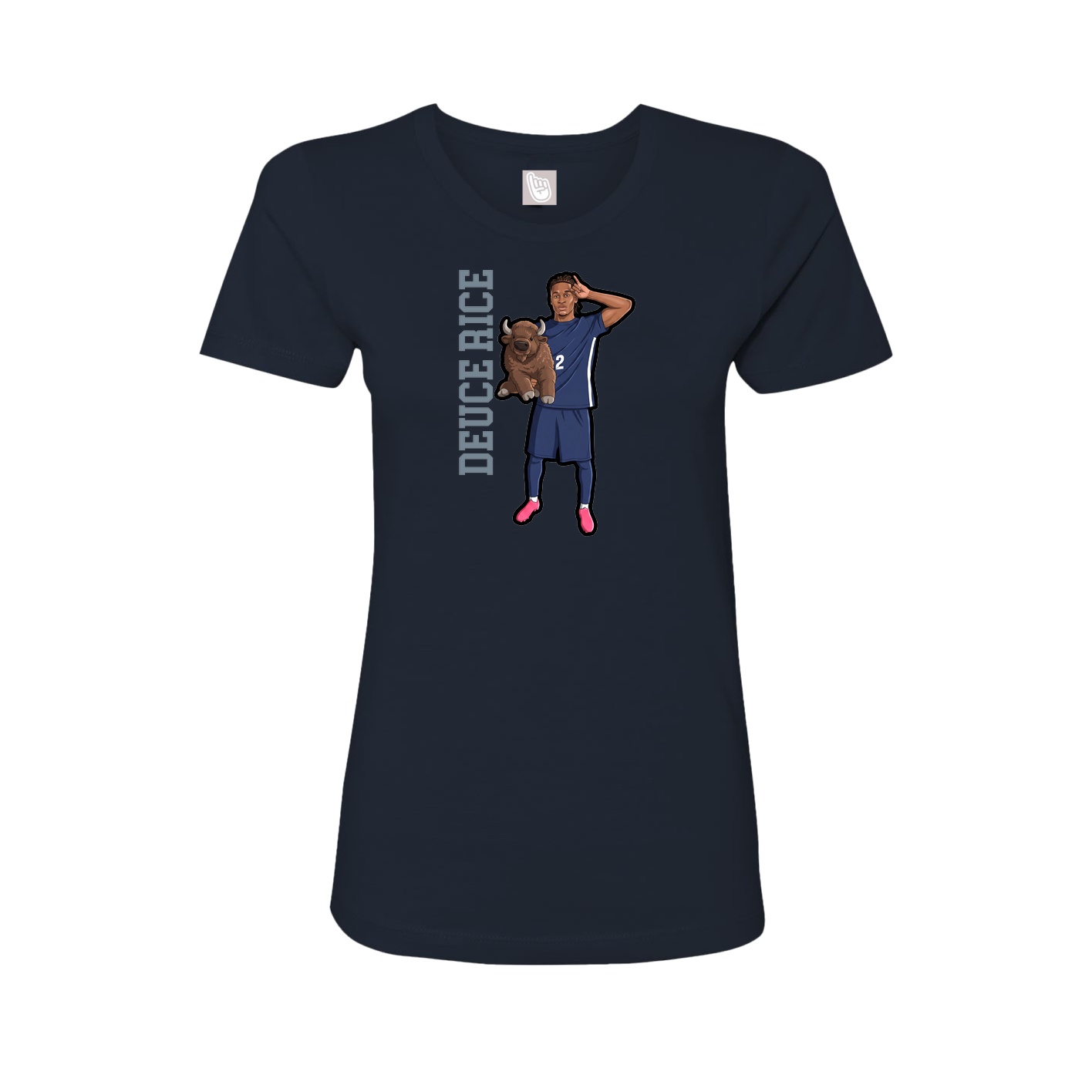 NIL Club Womens Tee