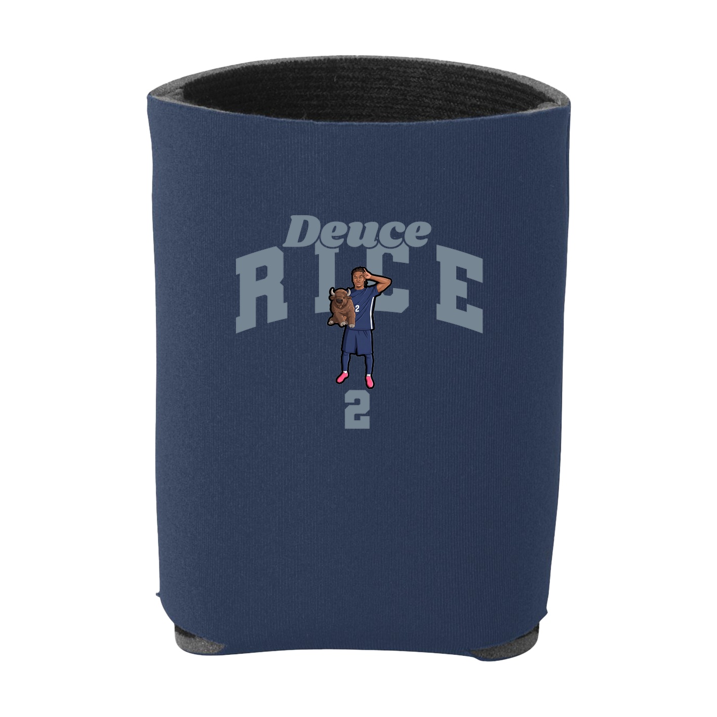 Can Holder — Signature Arch in Navy