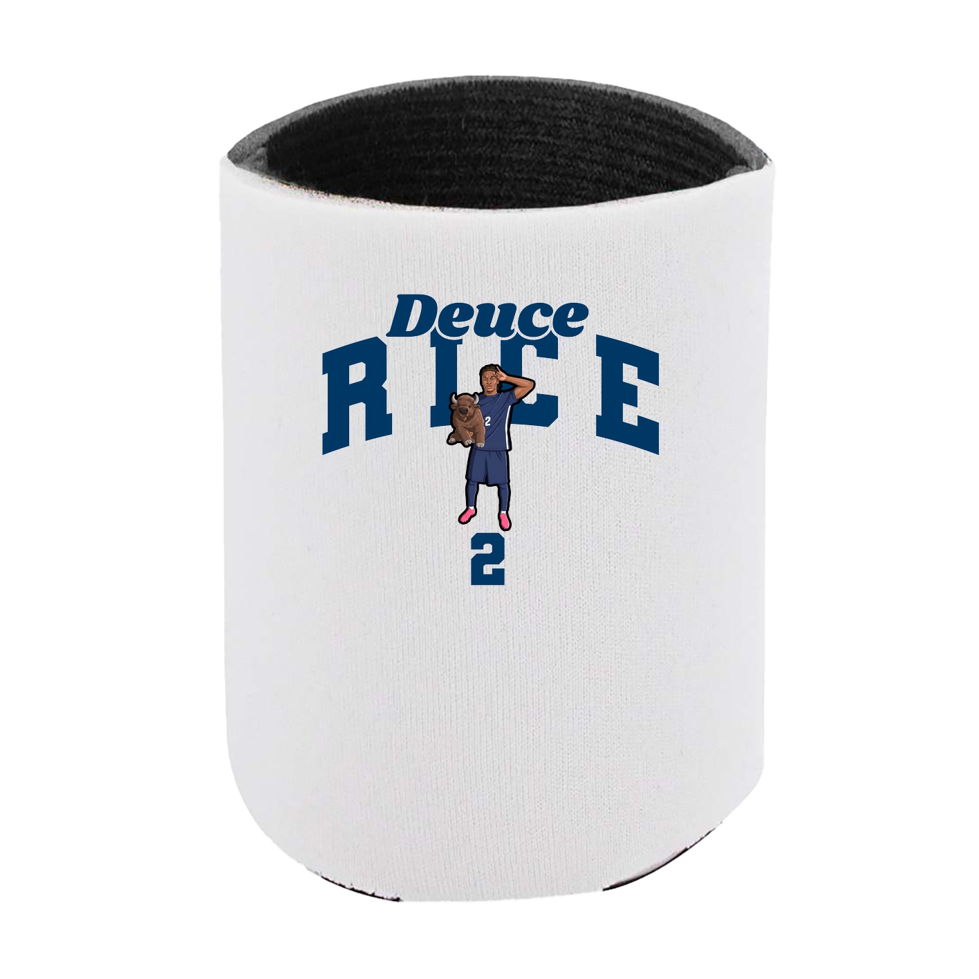 Can Holder — Signature Arch in White