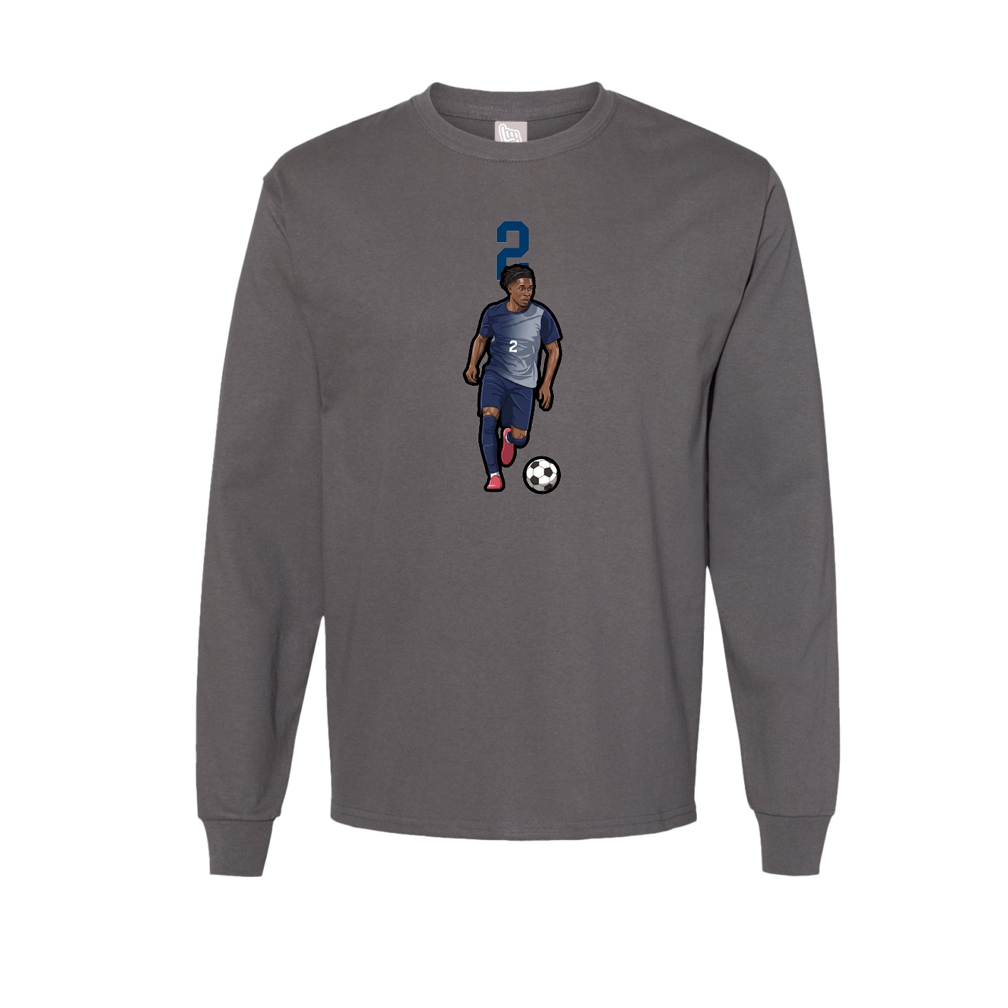 Long Sleeve Tee
