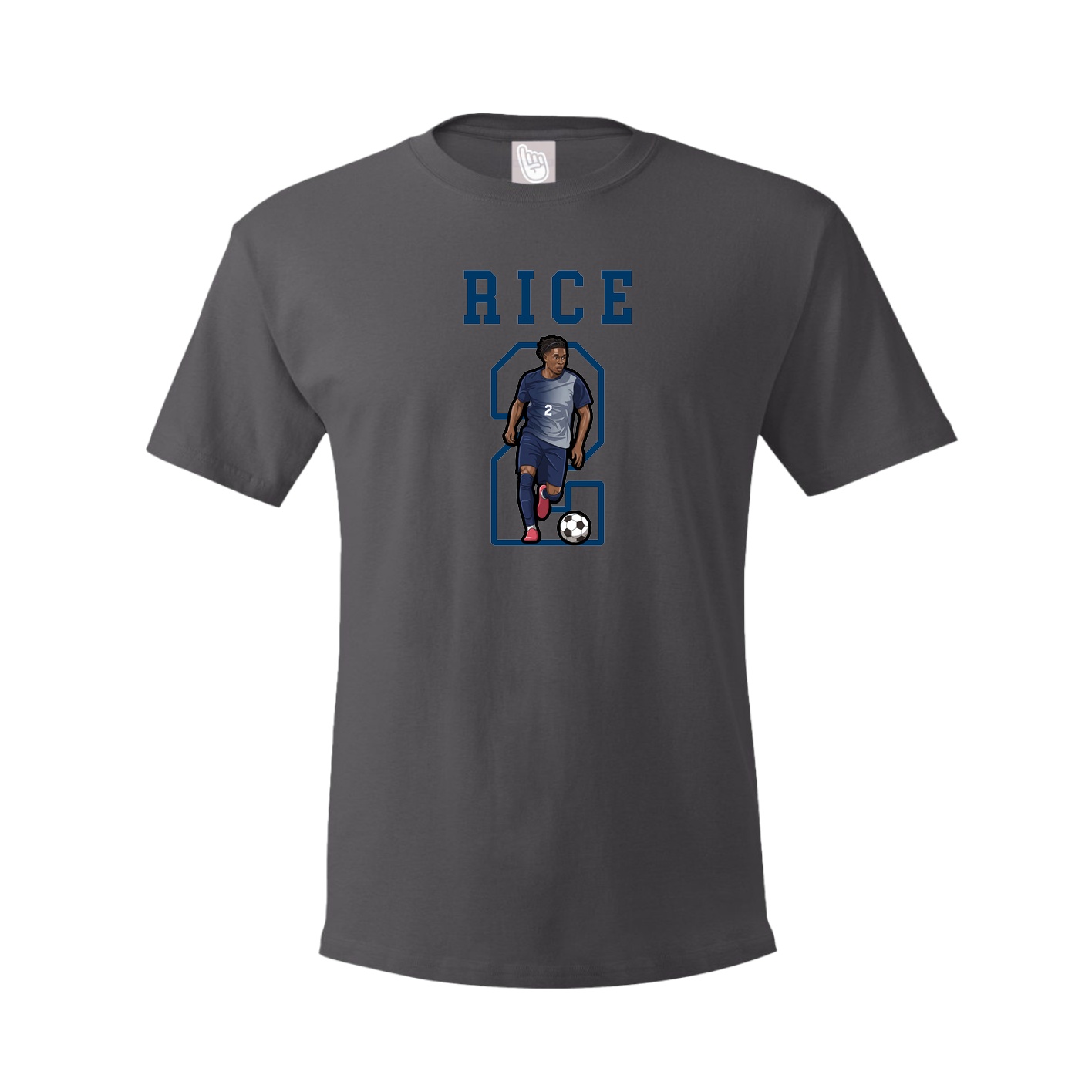 NIL Club Tee