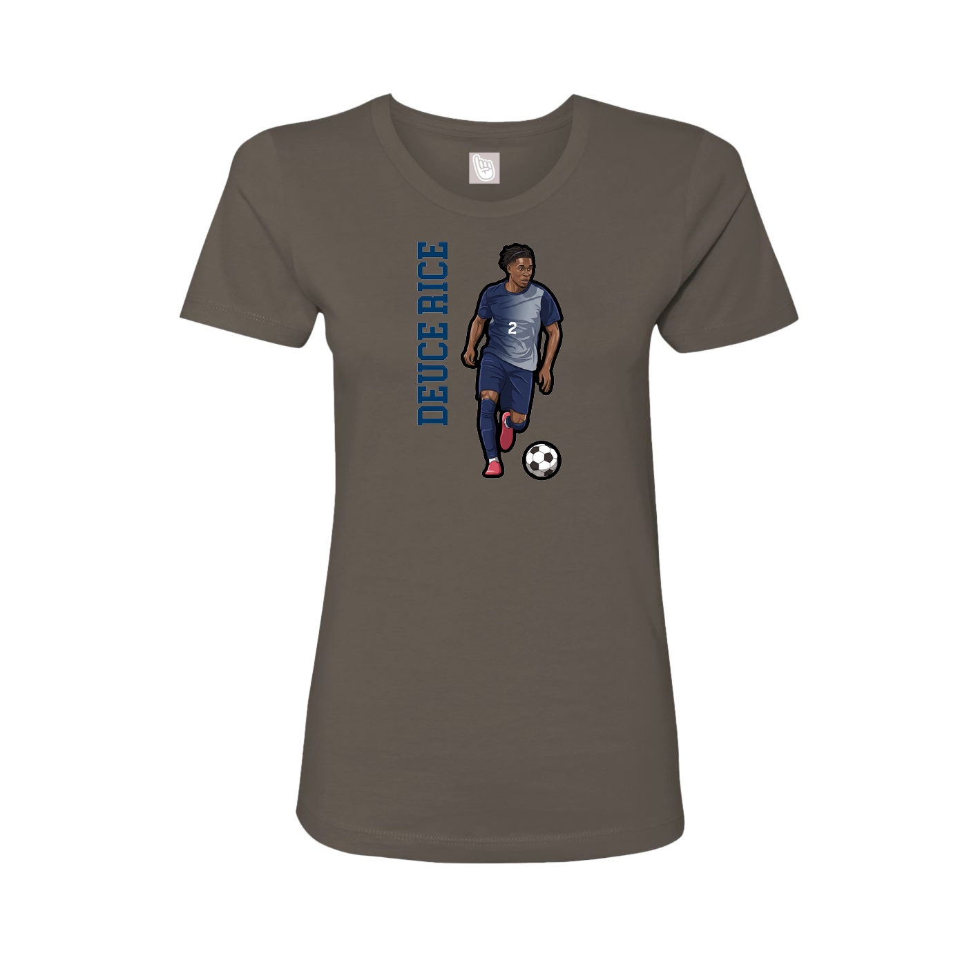 NIL Club Womens Tee