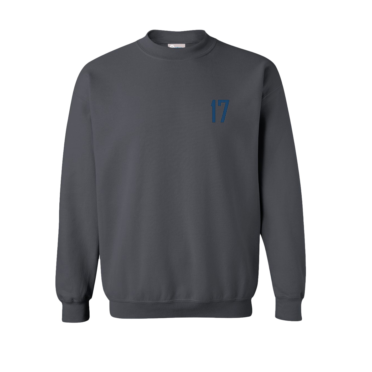 Fleece Crew